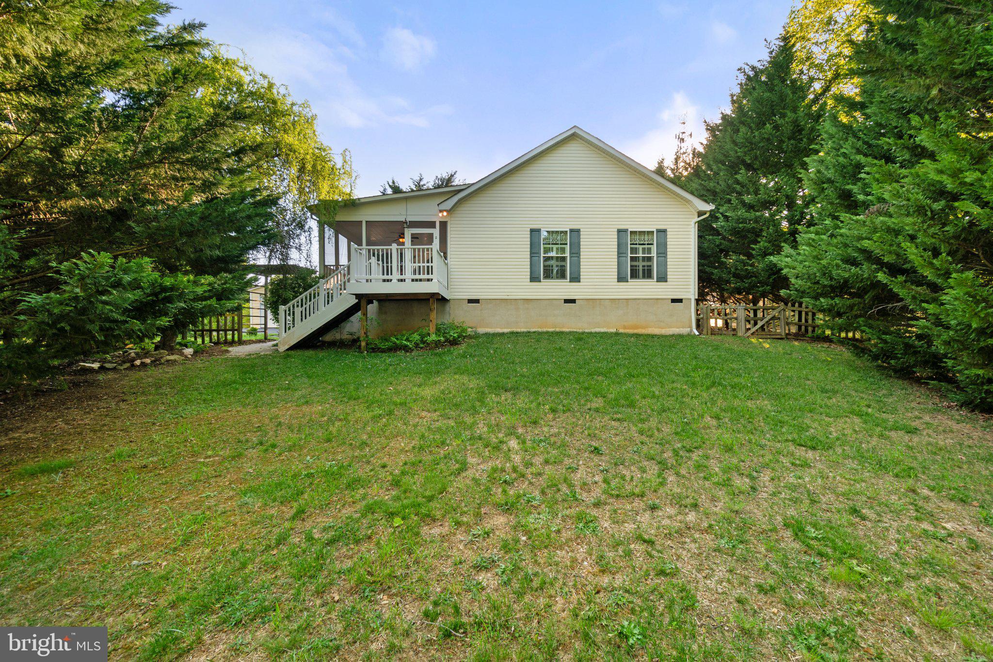 ASHLEIGH PARK SOUTH - Residential