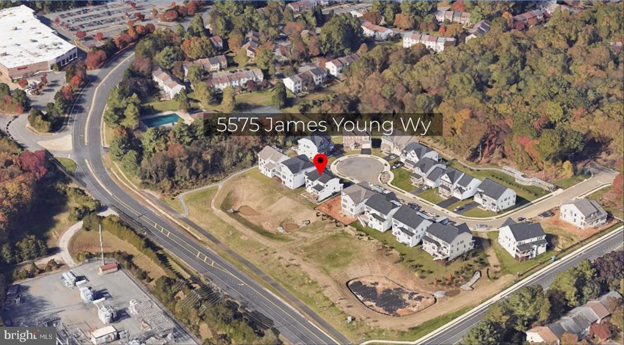 5575 JAMES YOUNG WAY