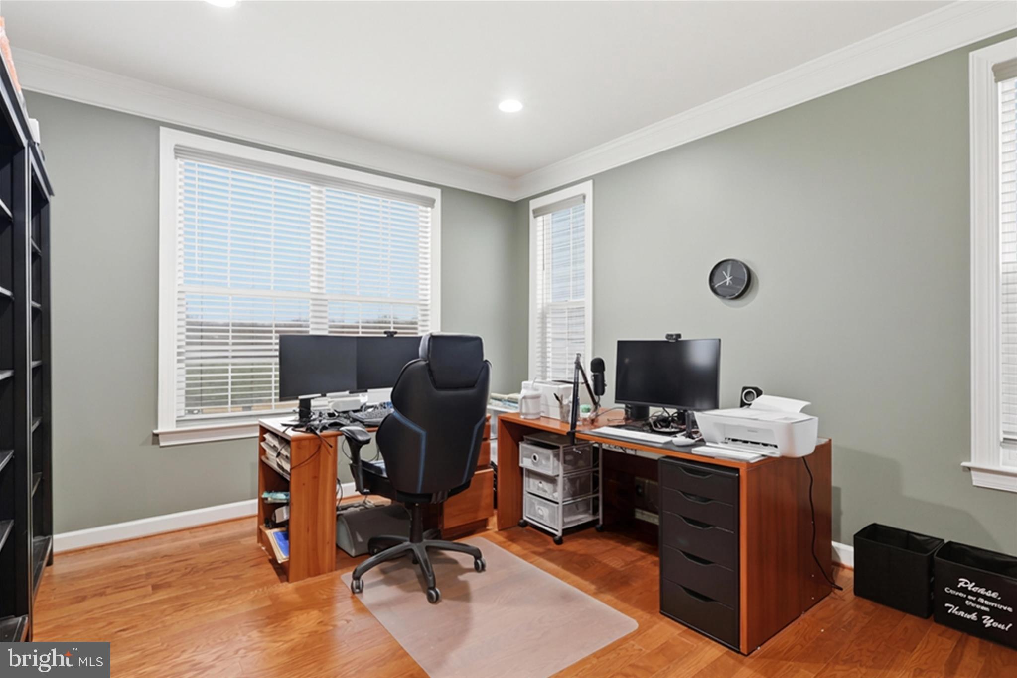 BURKE JUNCTION - Residential