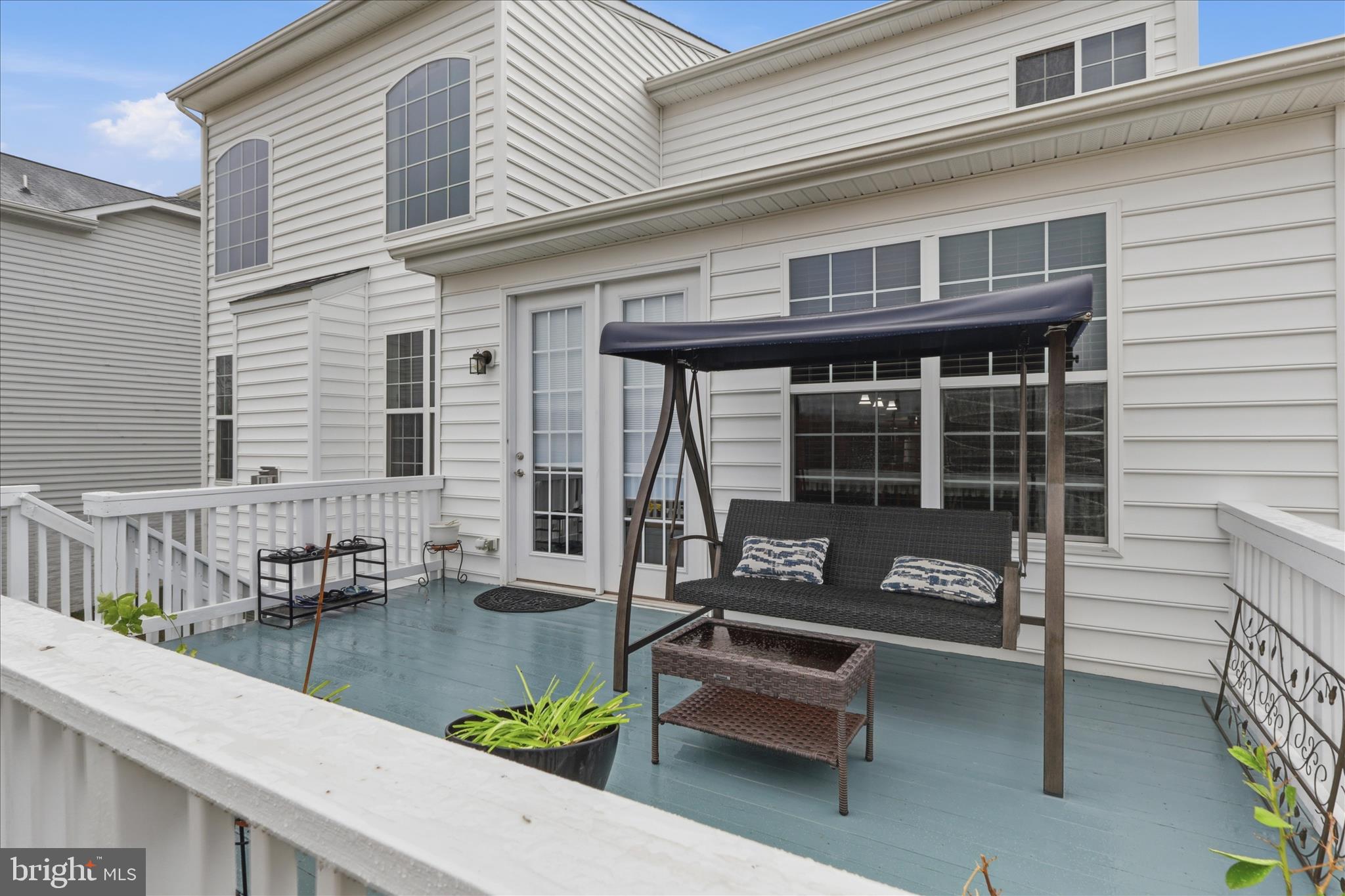 BURKE JUNCTION - Residential