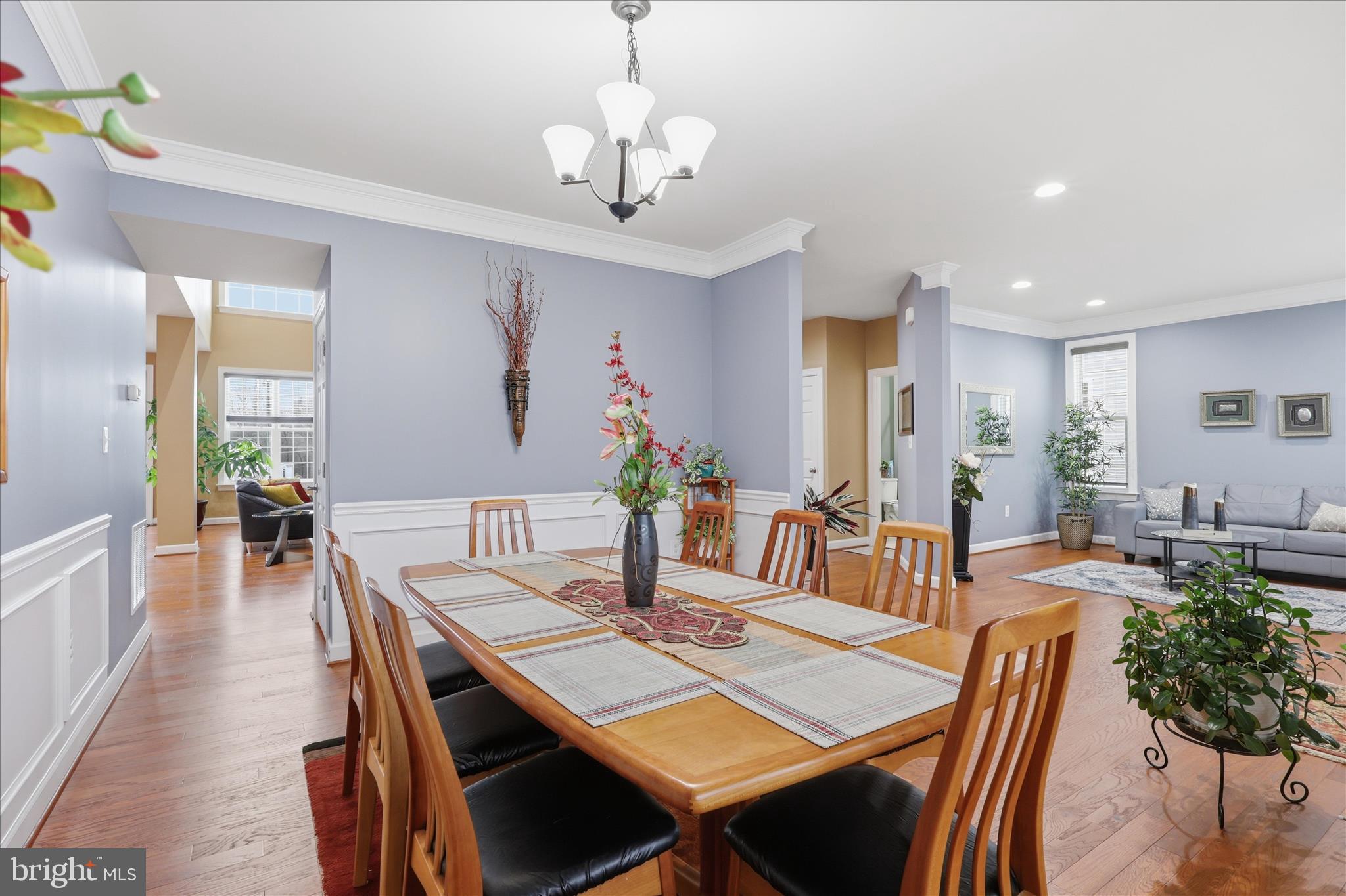 BURKE JUNCTION - Residential