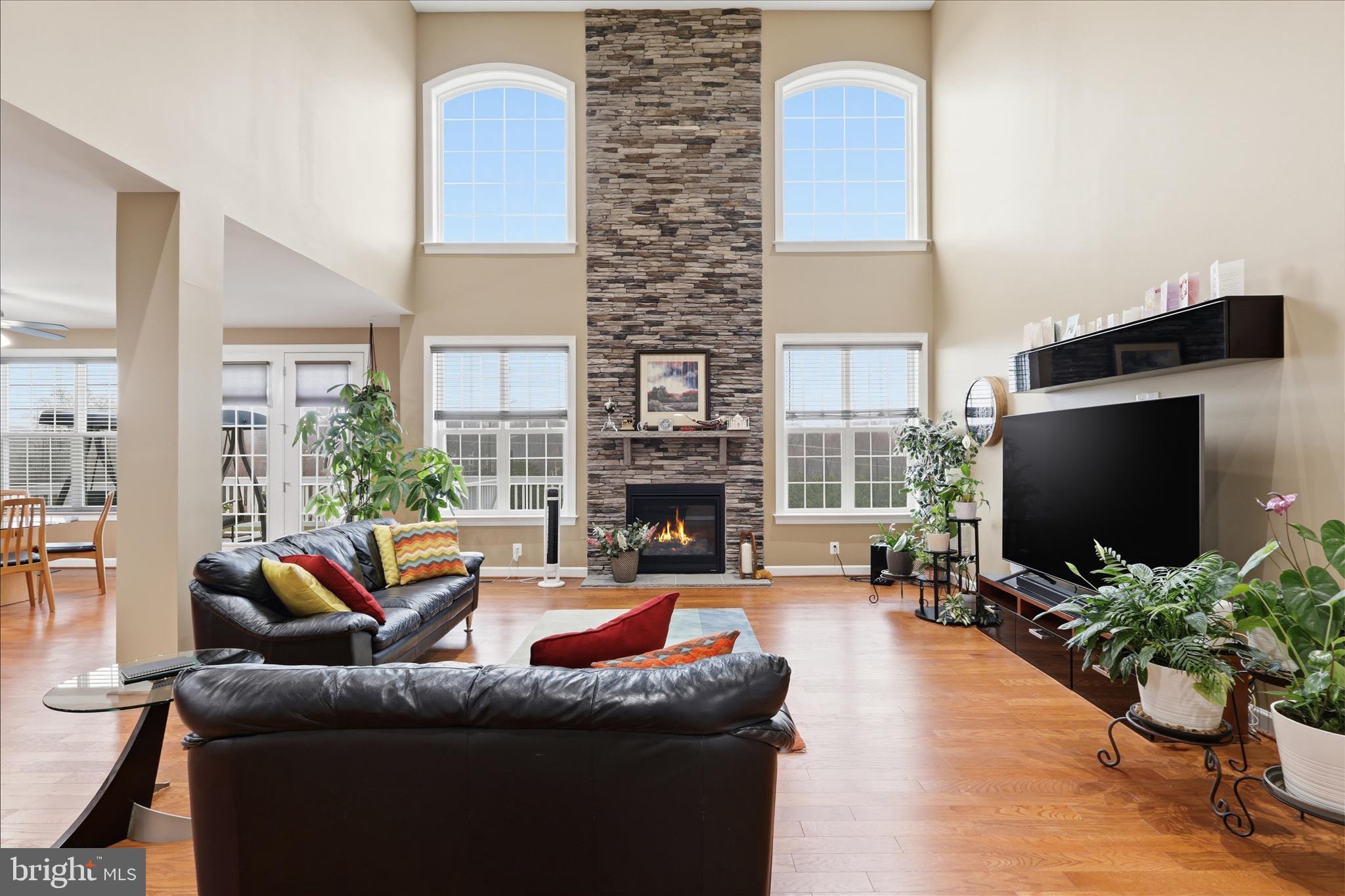 BURKE JUNCTION - Residential