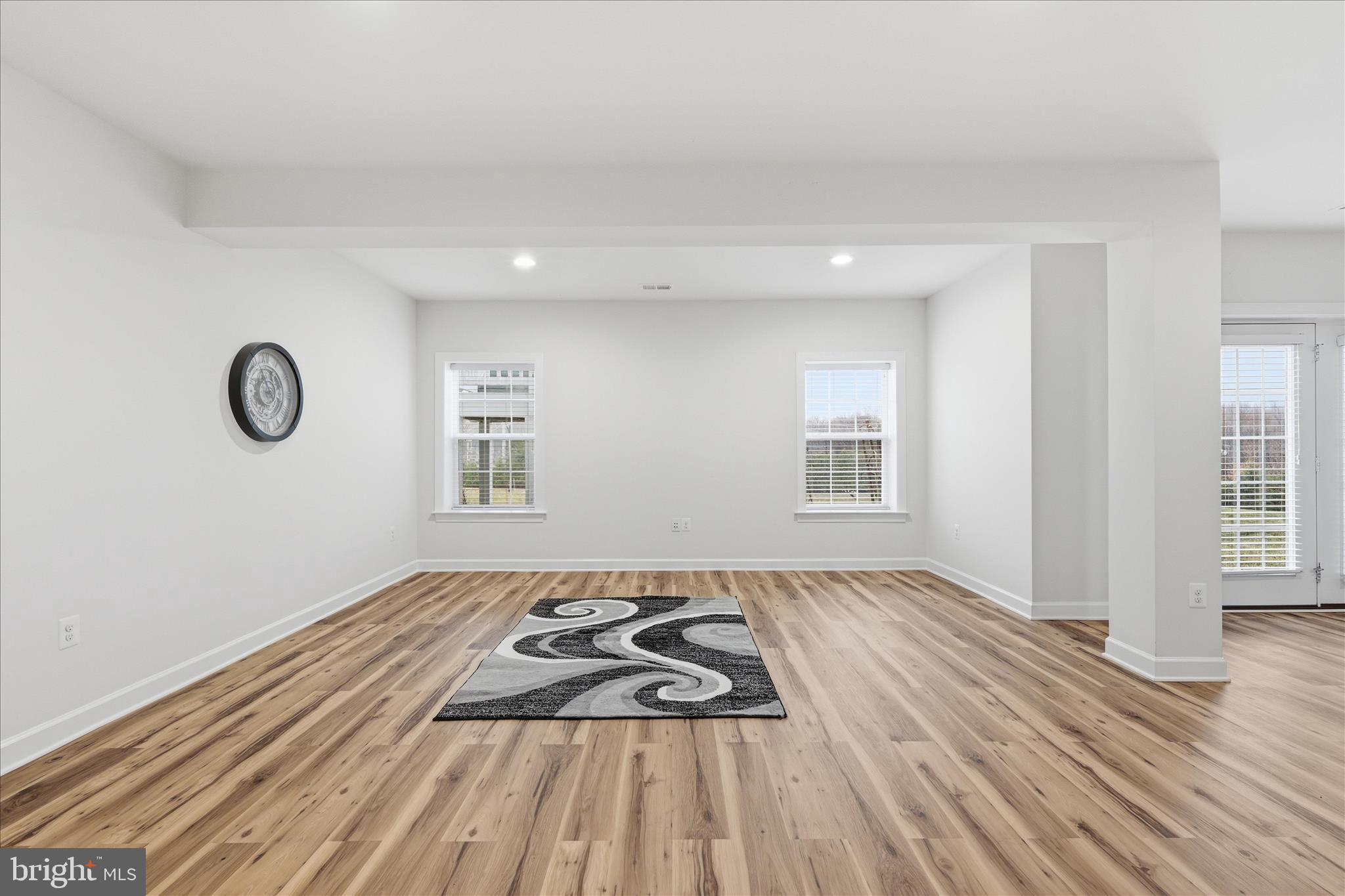 BURKE JUNCTION - Residential