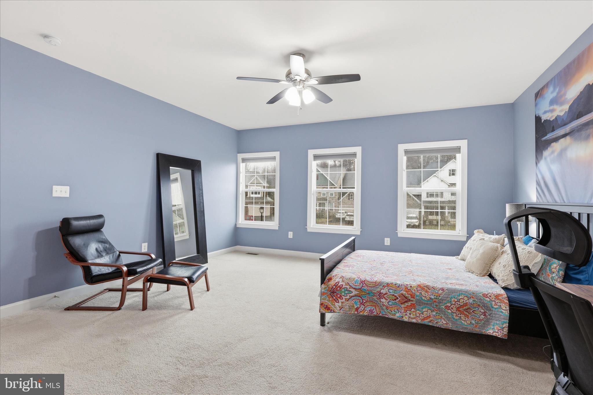 BURKE JUNCTION - Residential