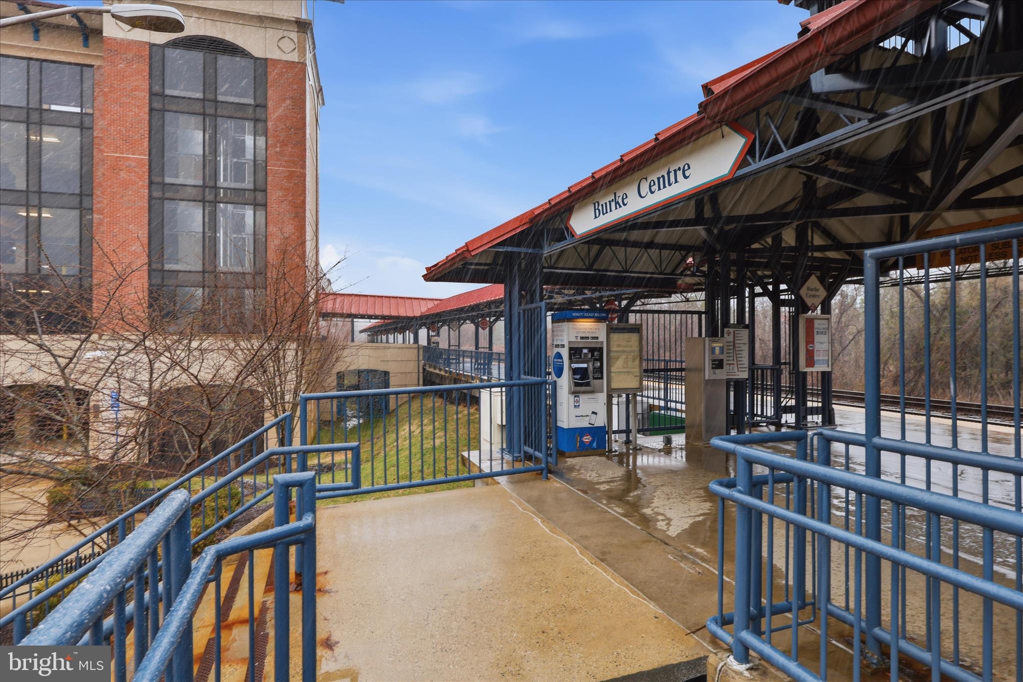 BURKE JUNCTION - Residential