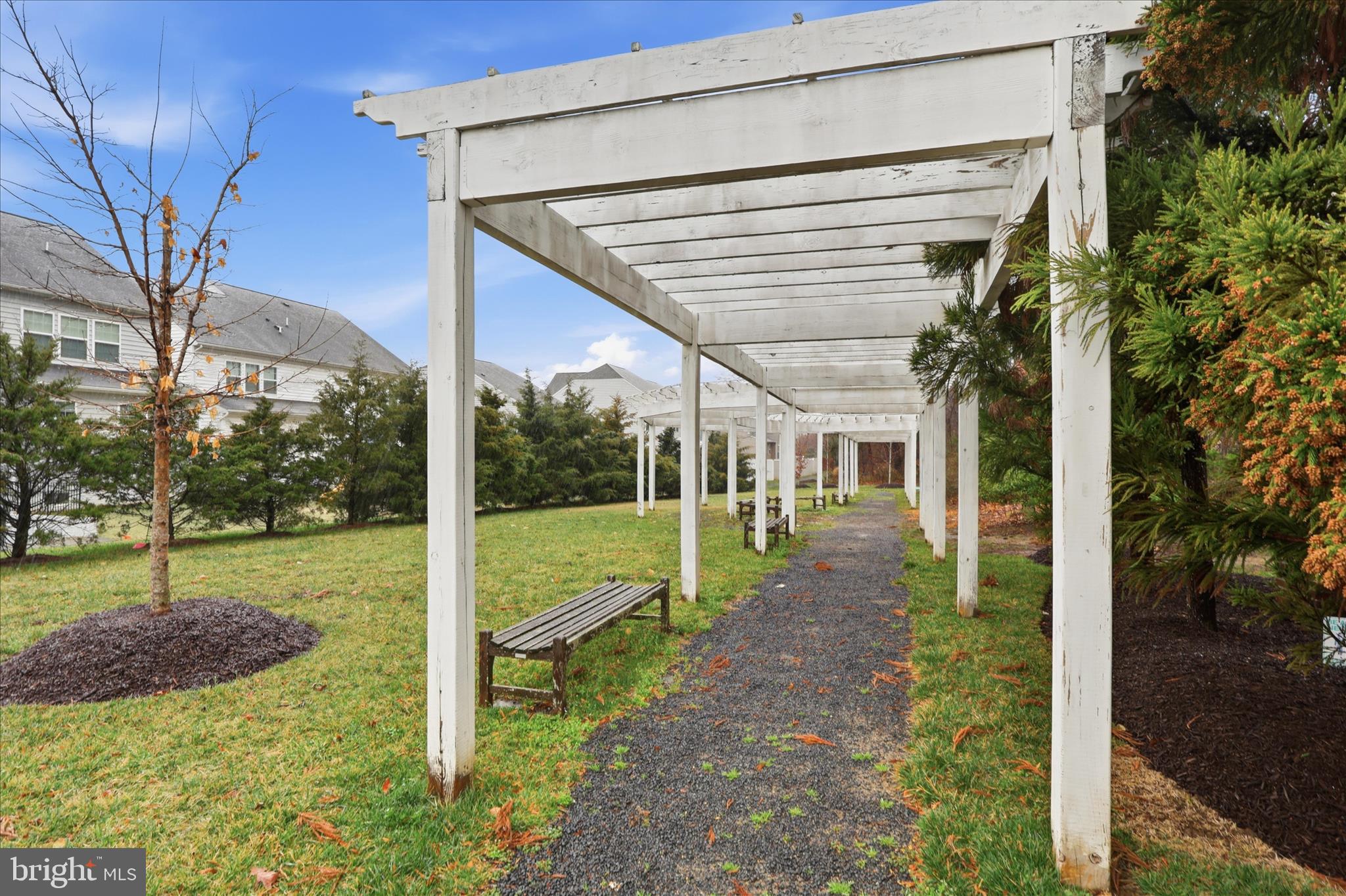 BURKE JUNCTION - Residential