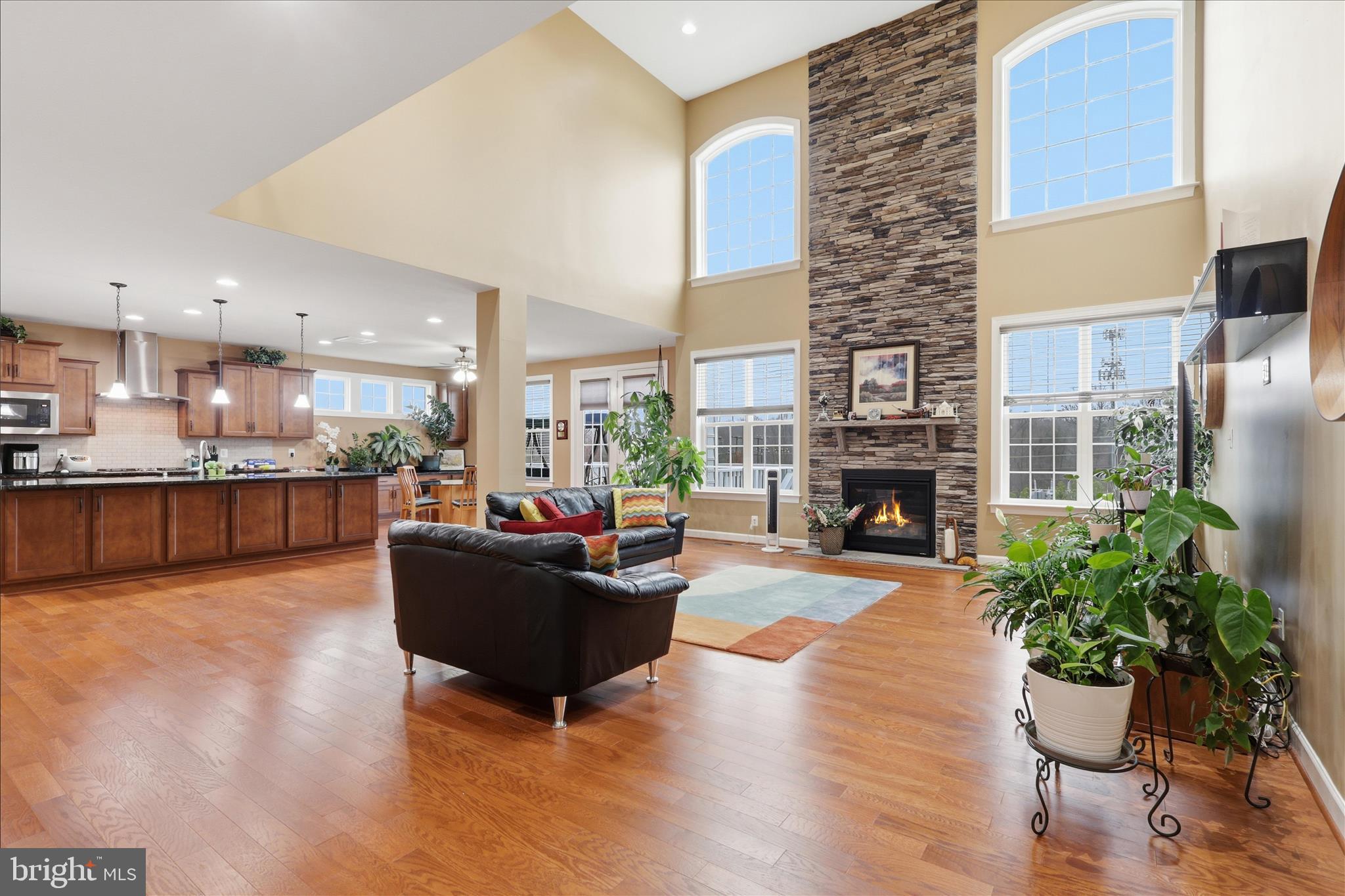 BURKE JUNCTION - Residential