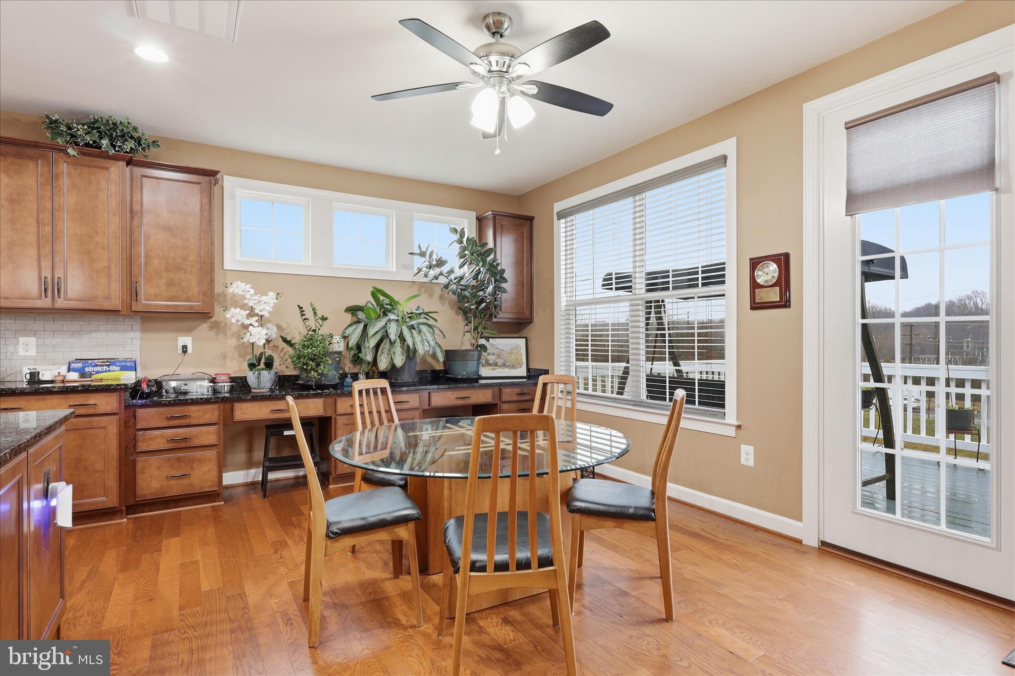 BURKE JUNCTION - Residential