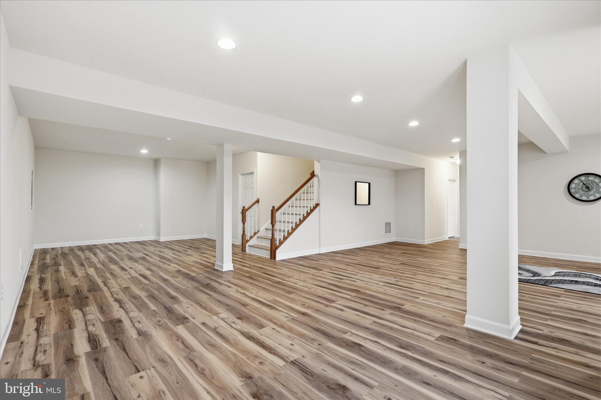 BURKE JUNCTION - Residential