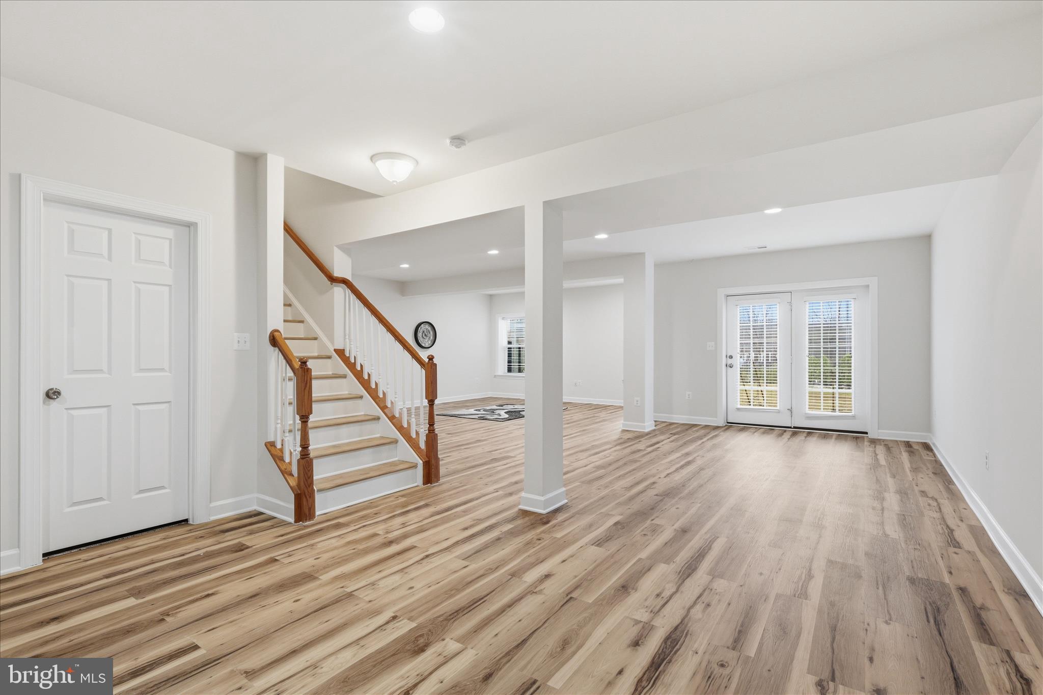 BURKE JUNCTION - Residential