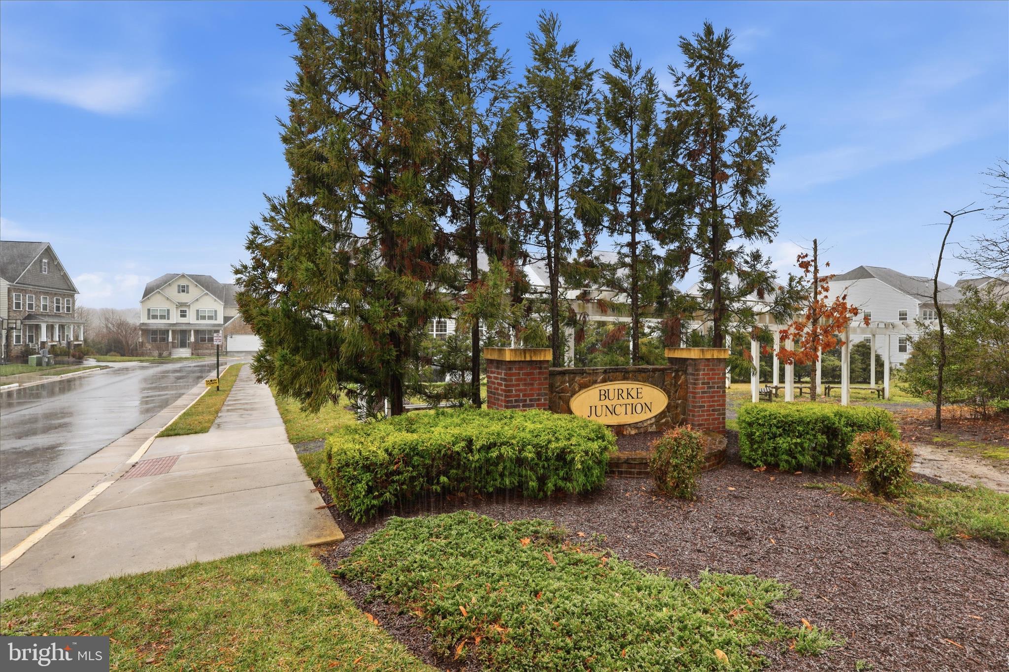 BURKE JUNCTION - Residential