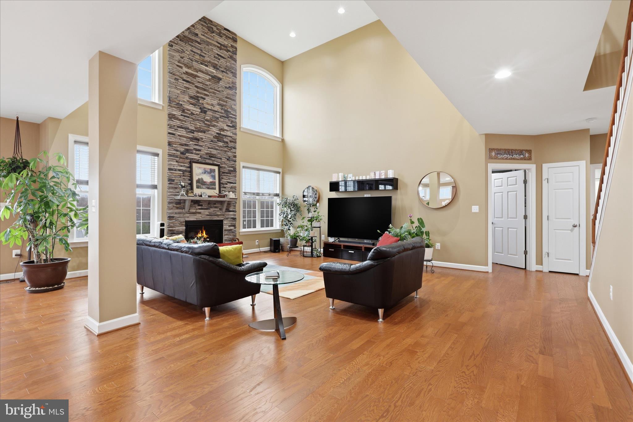 BURKE JUNCTION - Residential