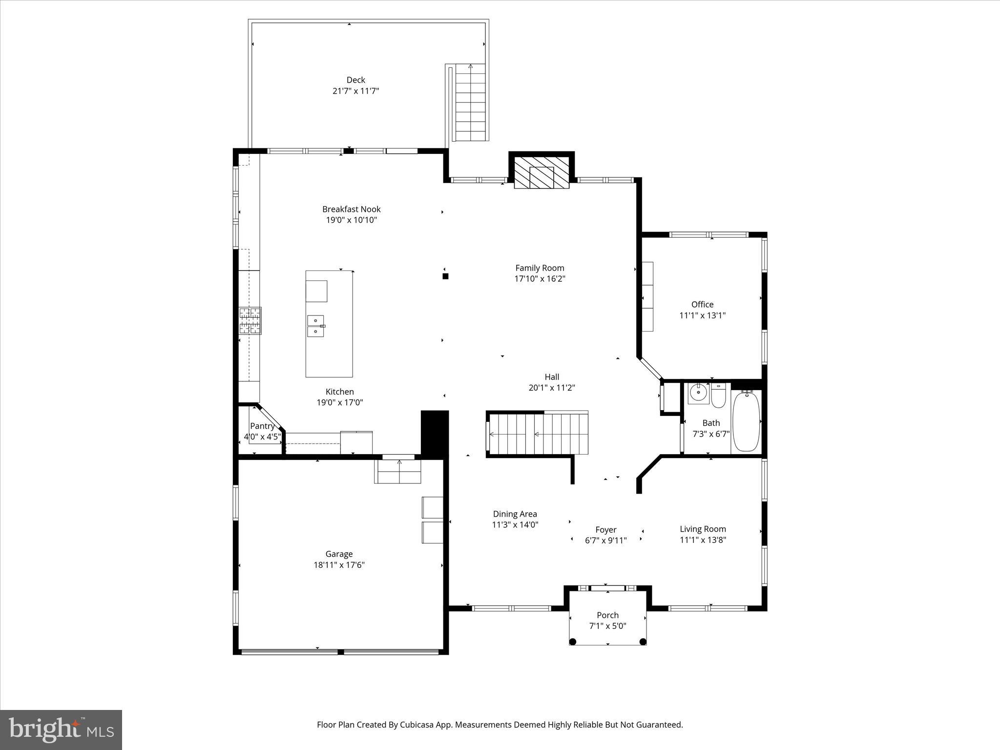 BURKE JUNCTION - Residential