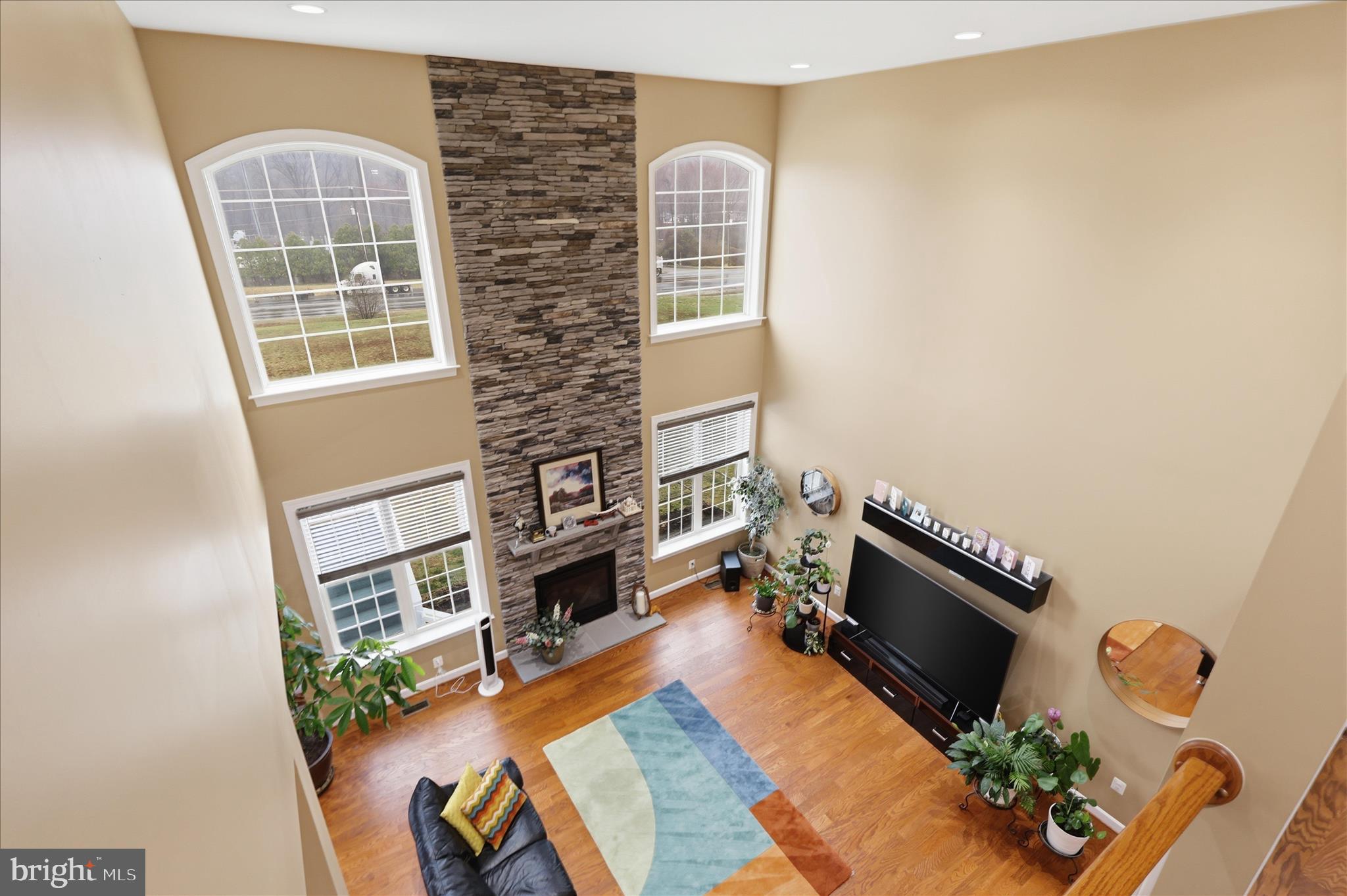 BURKE JUNCTION - Residential