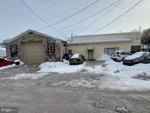 Photo of 115 - A Saint Joseph Lane, DOWNINGTOWN, PA 19335 (MLS # PACT2116908)