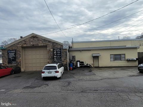 Photo of 115 - A Saint Joseph Lane, DOWNINGTOWN, PA 19335 (MLS # PACT2116908)