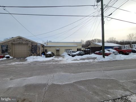 Tiny photo for 115 - A Saint Joseph Lane, DOWNINGTOWN, PA 19335 (MLS # PACT2116908)