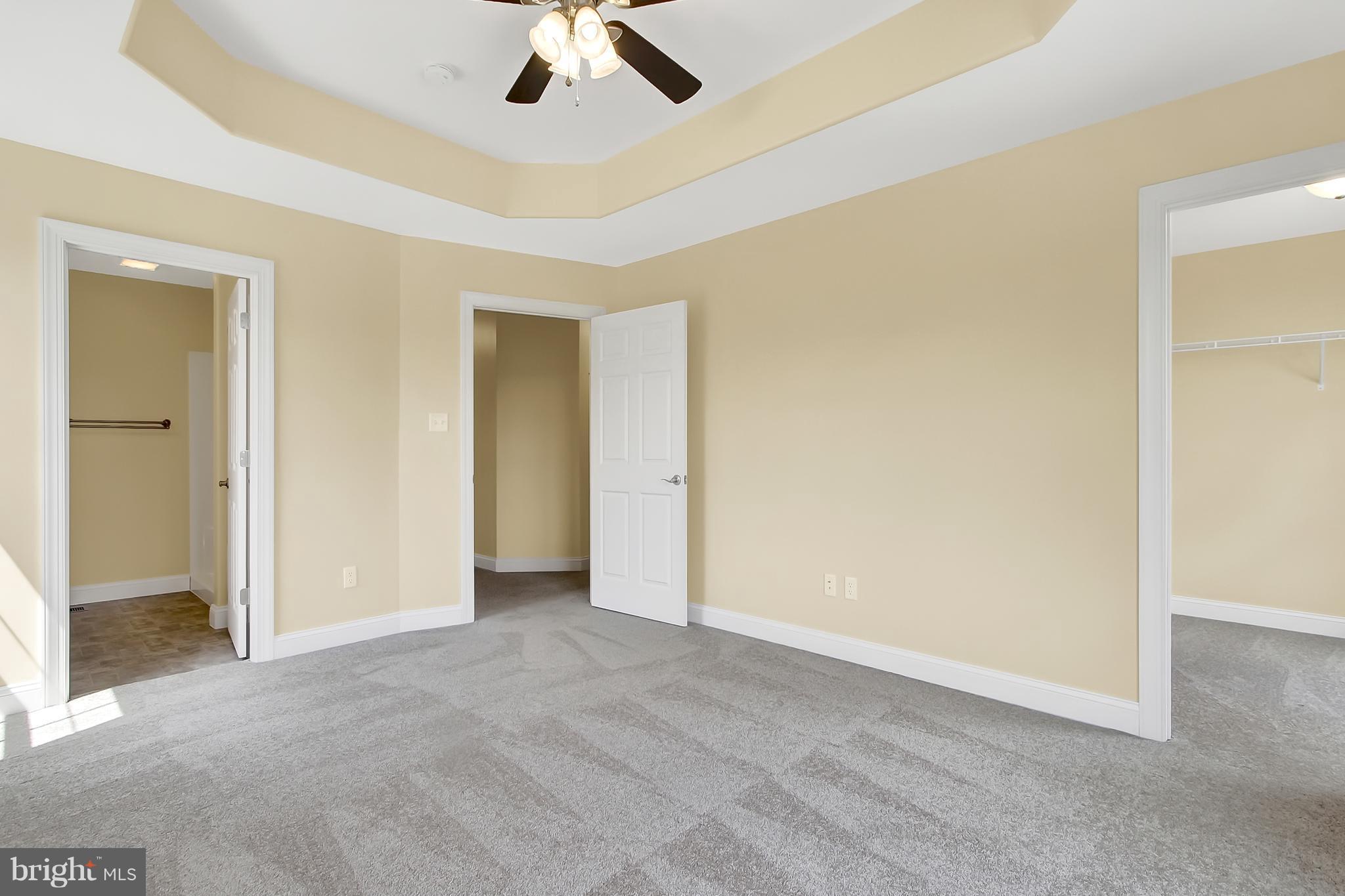 FARMSPRING ESTATES - Residential