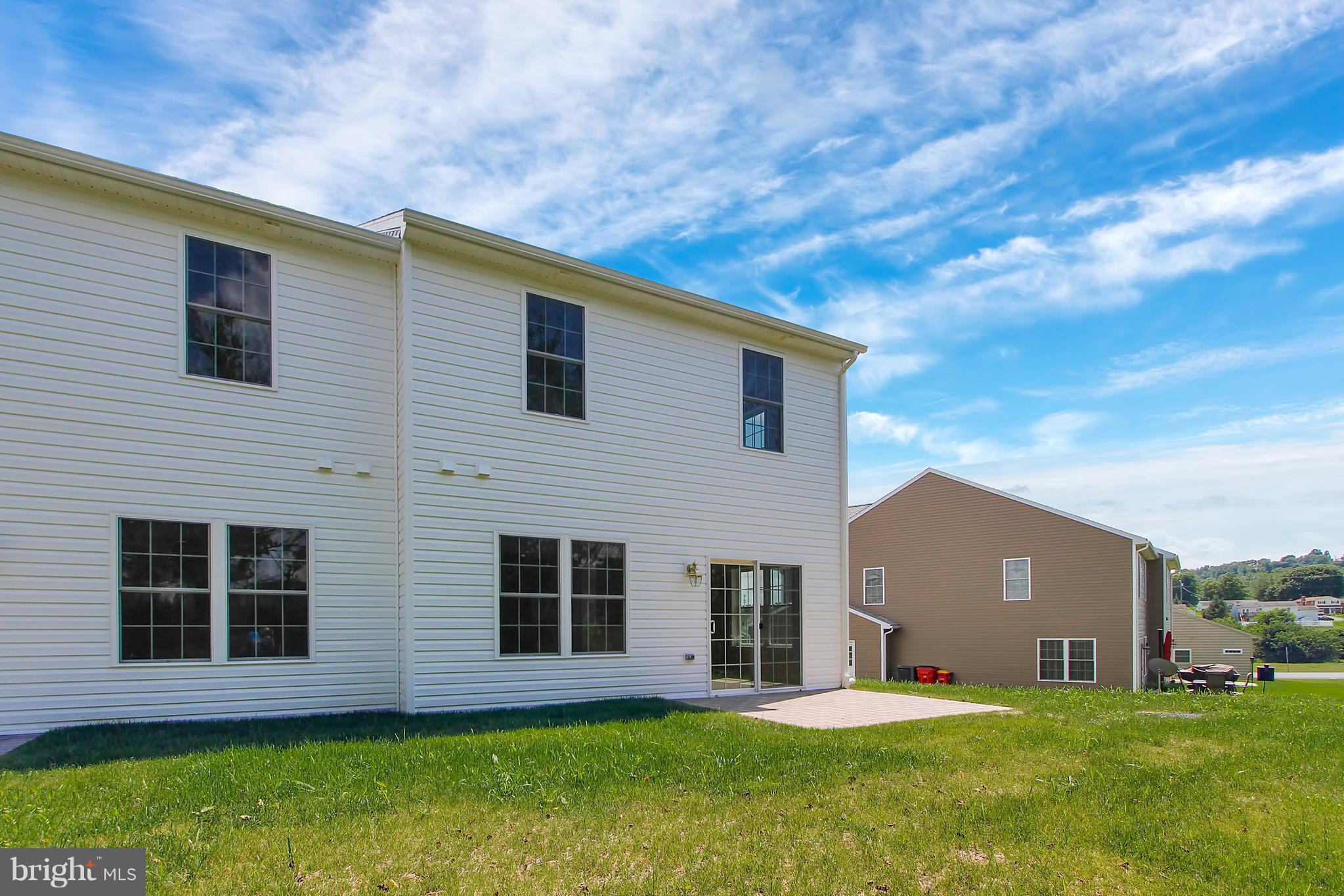 FARMSPRING ESTATES - Residential