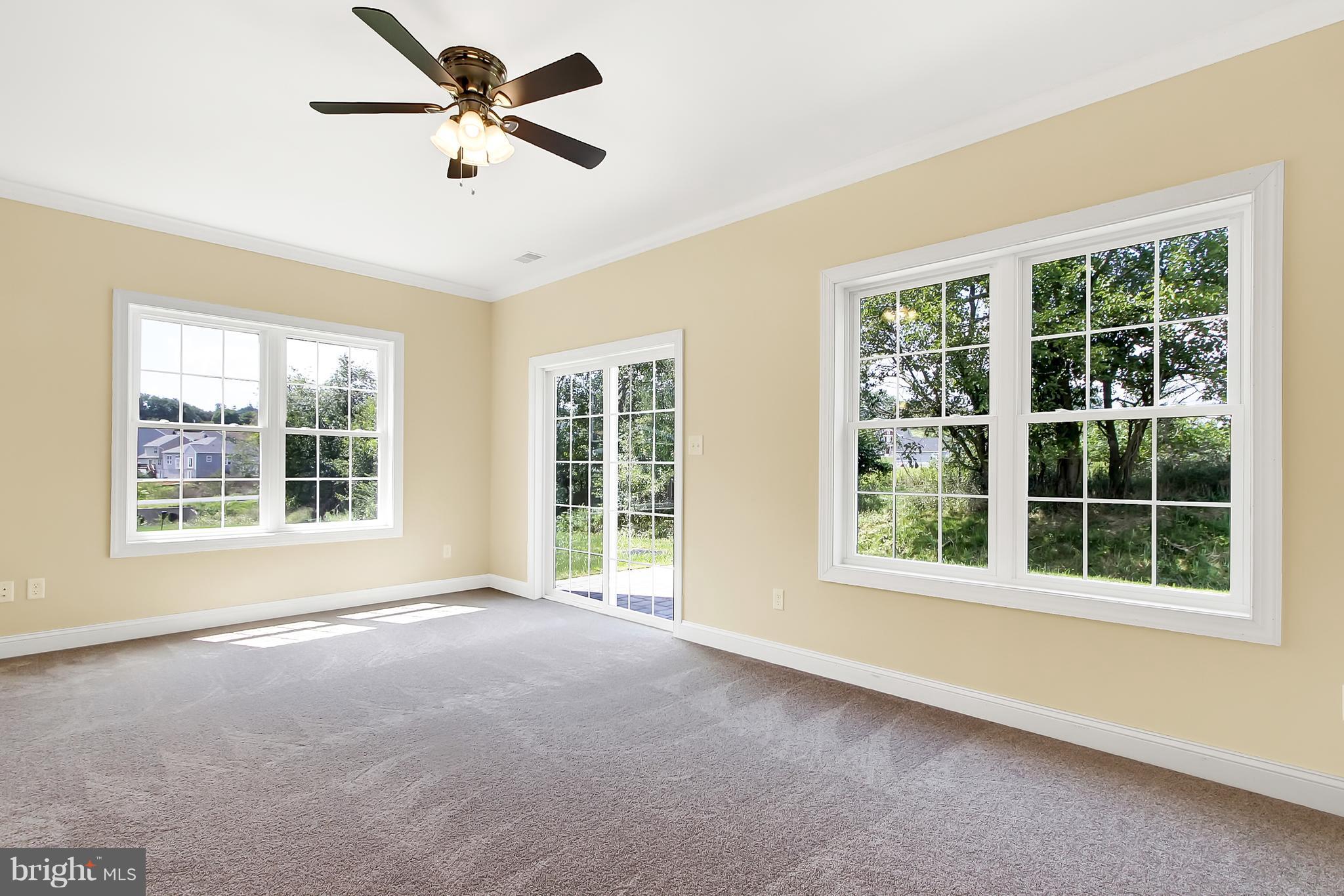 FARMSPRING ESTATES - Residential