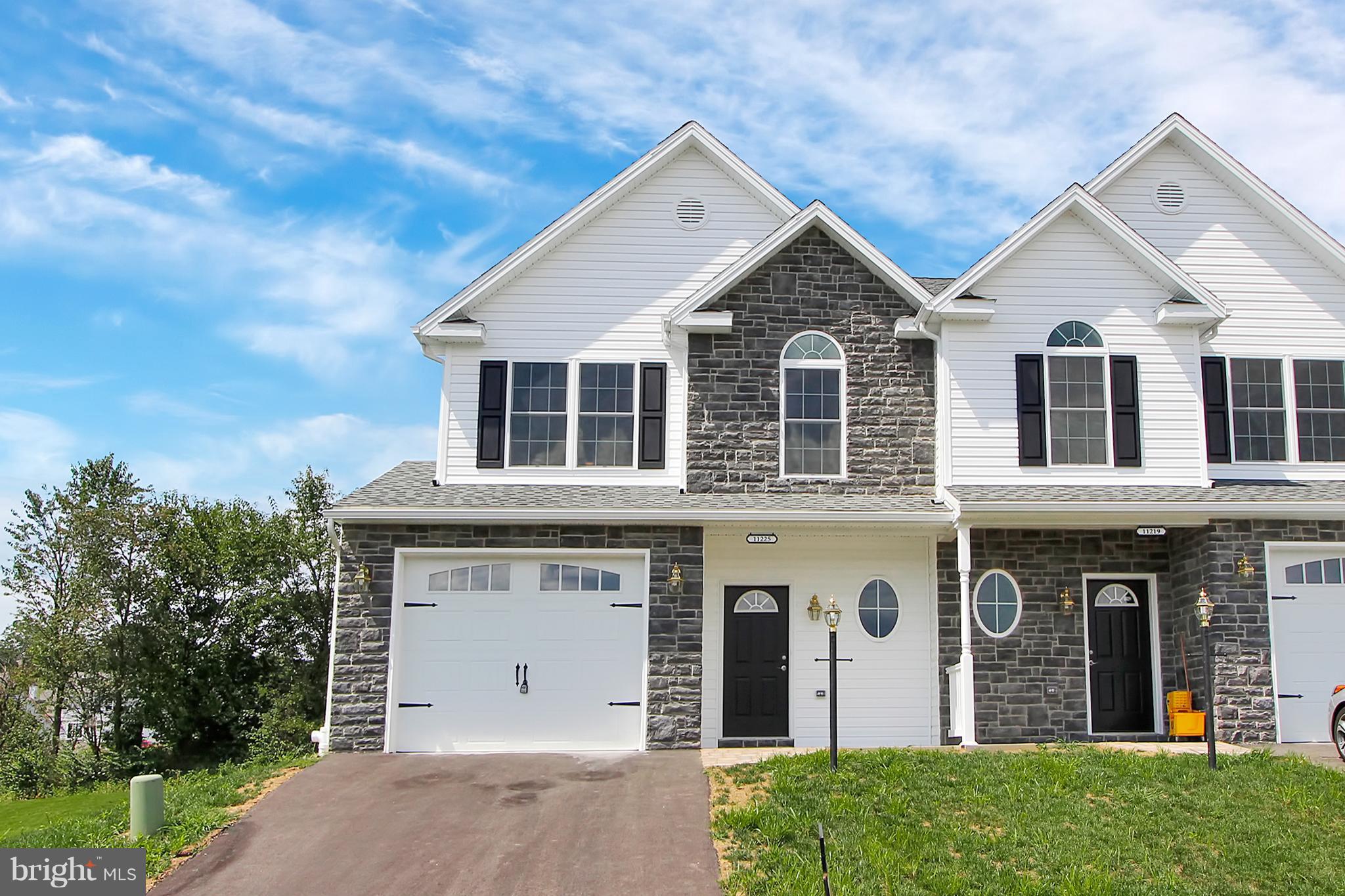 FARMSPRING ESTATES - Residential