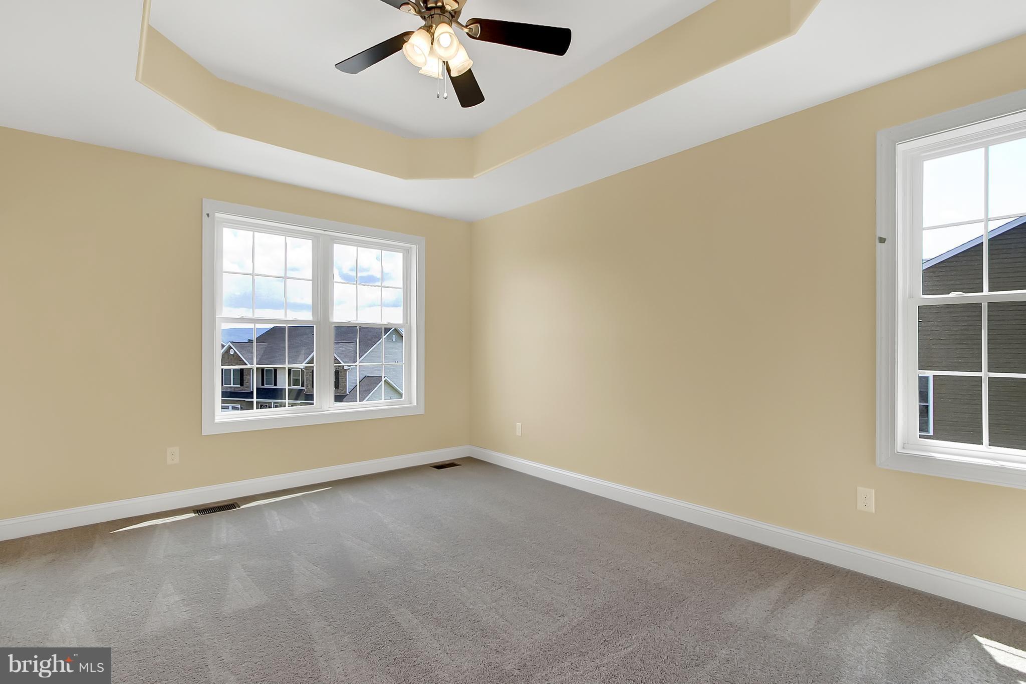 FARMSPRING ESTATES - Residential