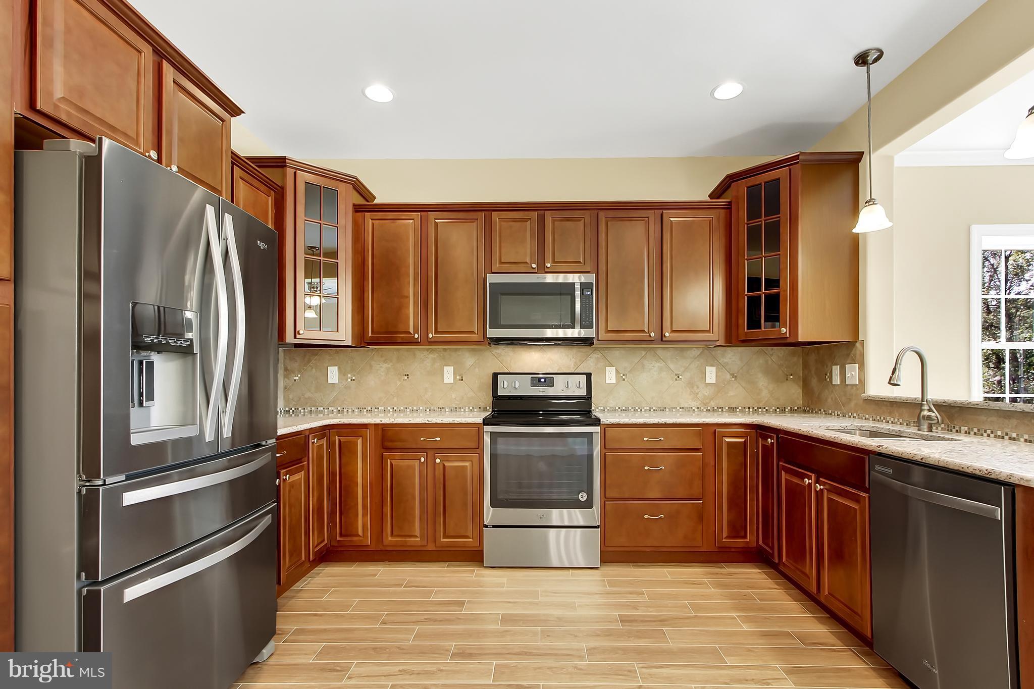 FARMSPRING ESTATES - Residential