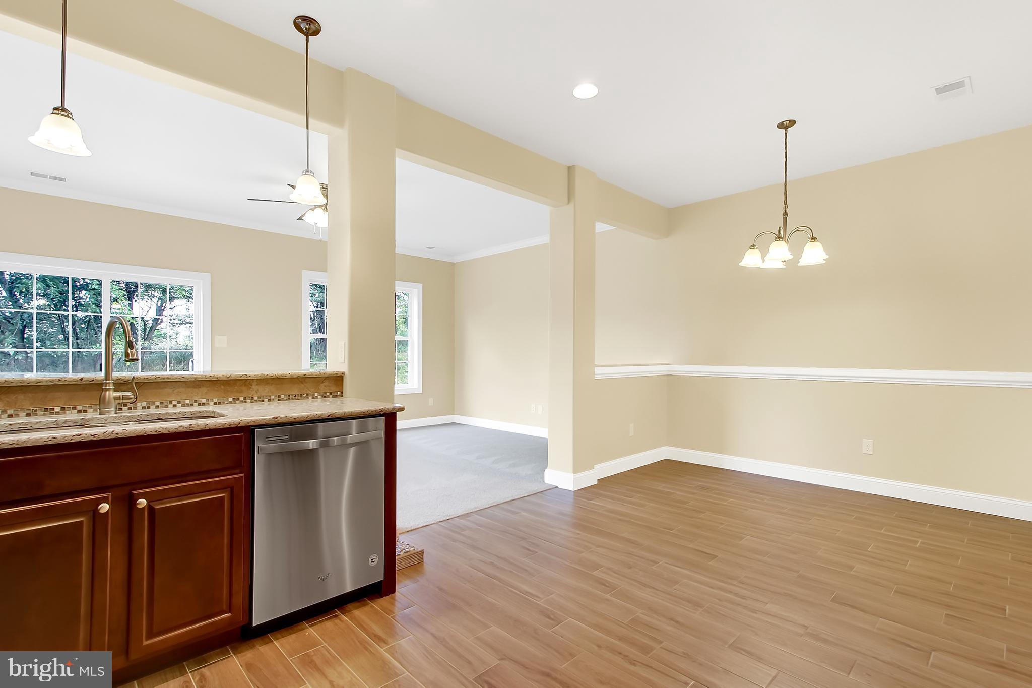 FARMSPRING ESTATES - Residential