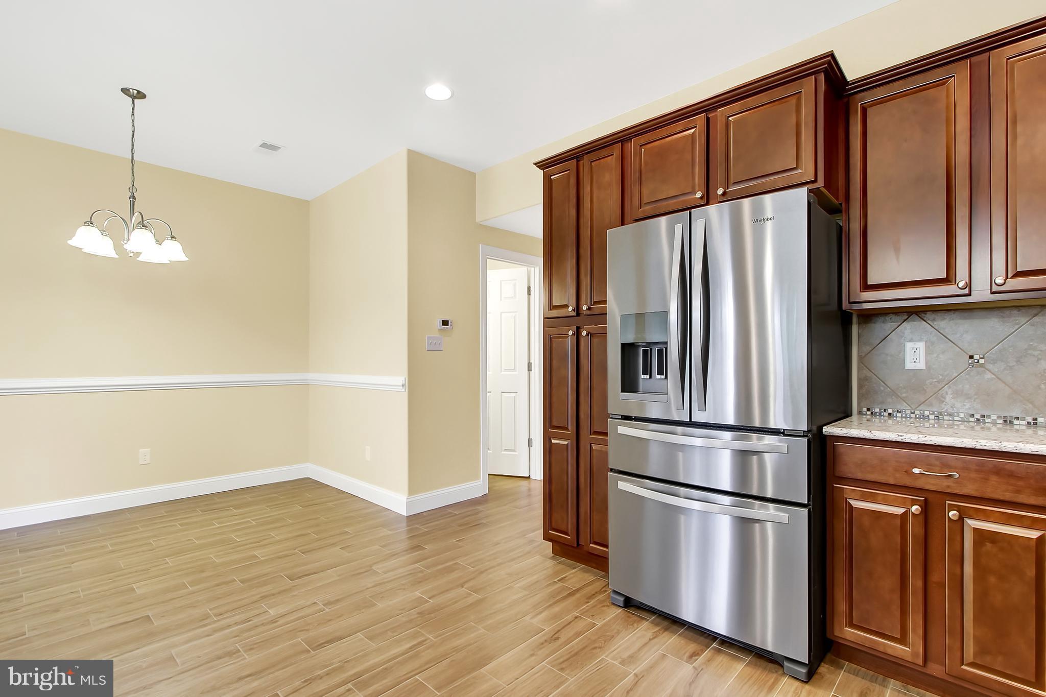 FARMSPRING ESTATES - Residential