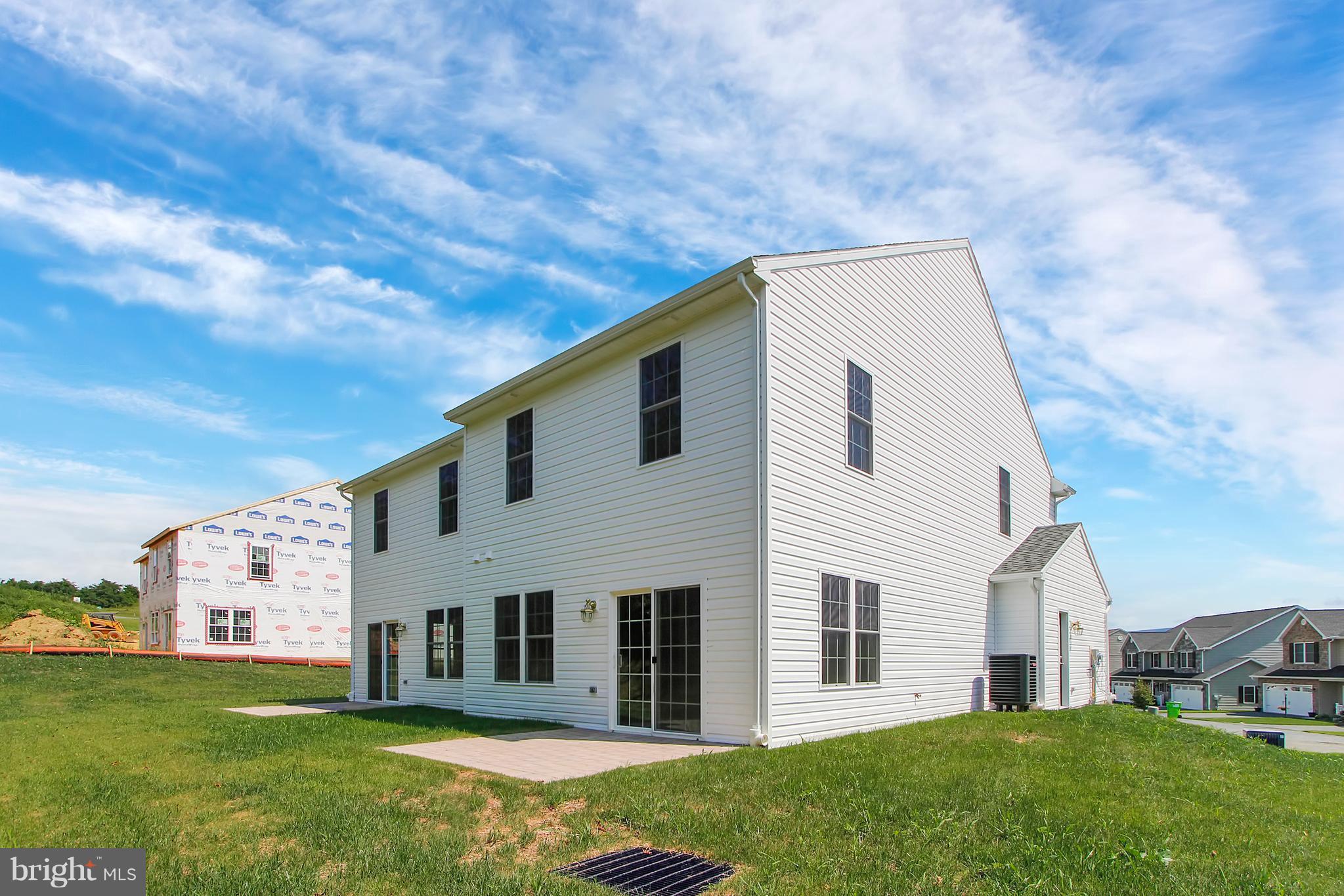 FARMSPRING ESTATES - Residential