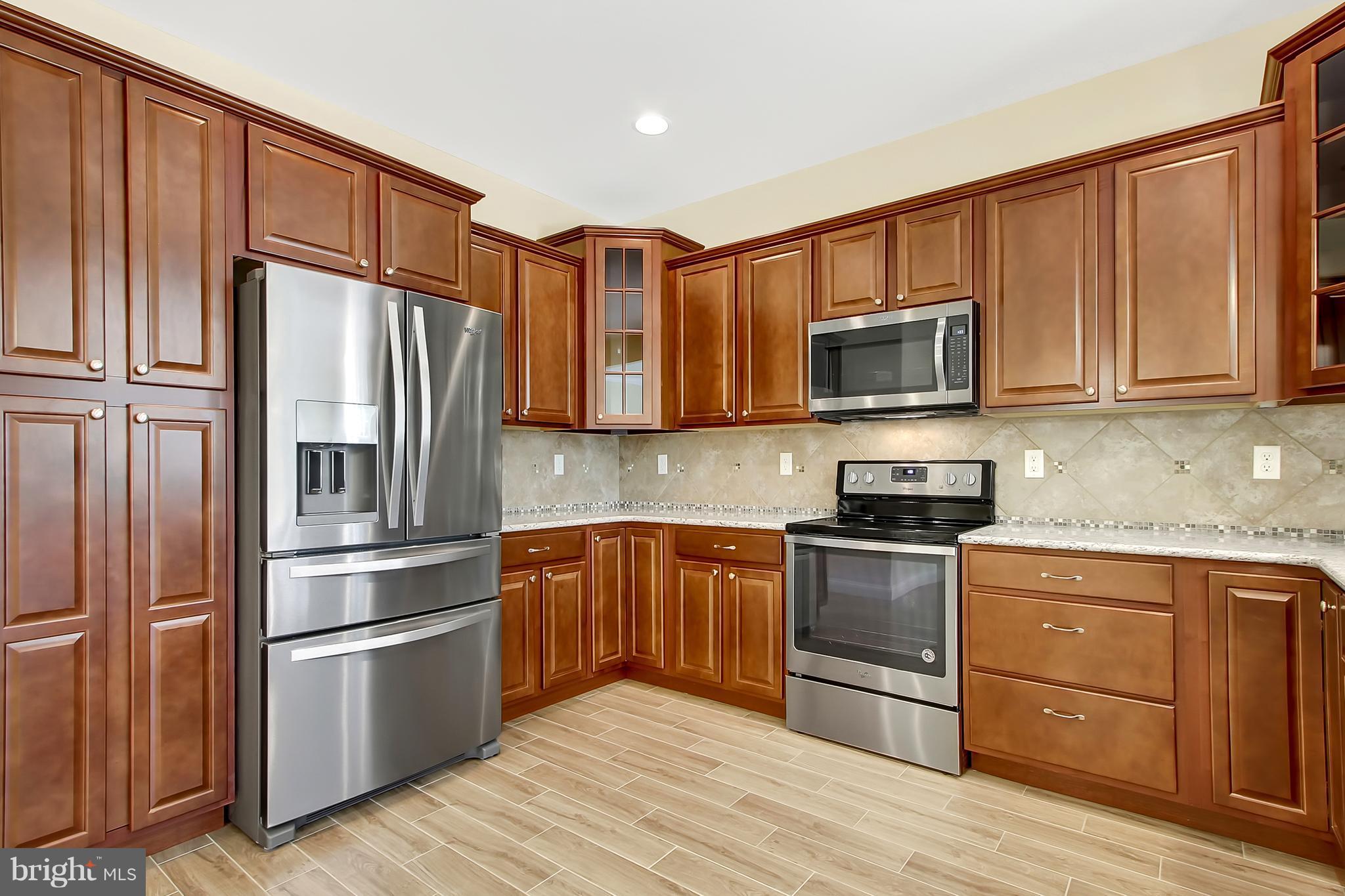 FARMSPRING ESTATES - Residential