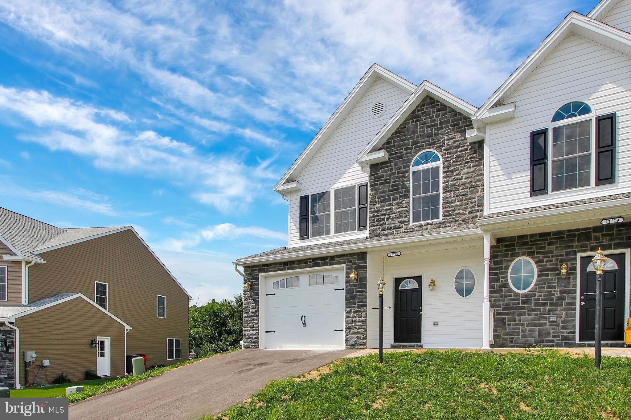 FARMSPRING ESTATES - Residential