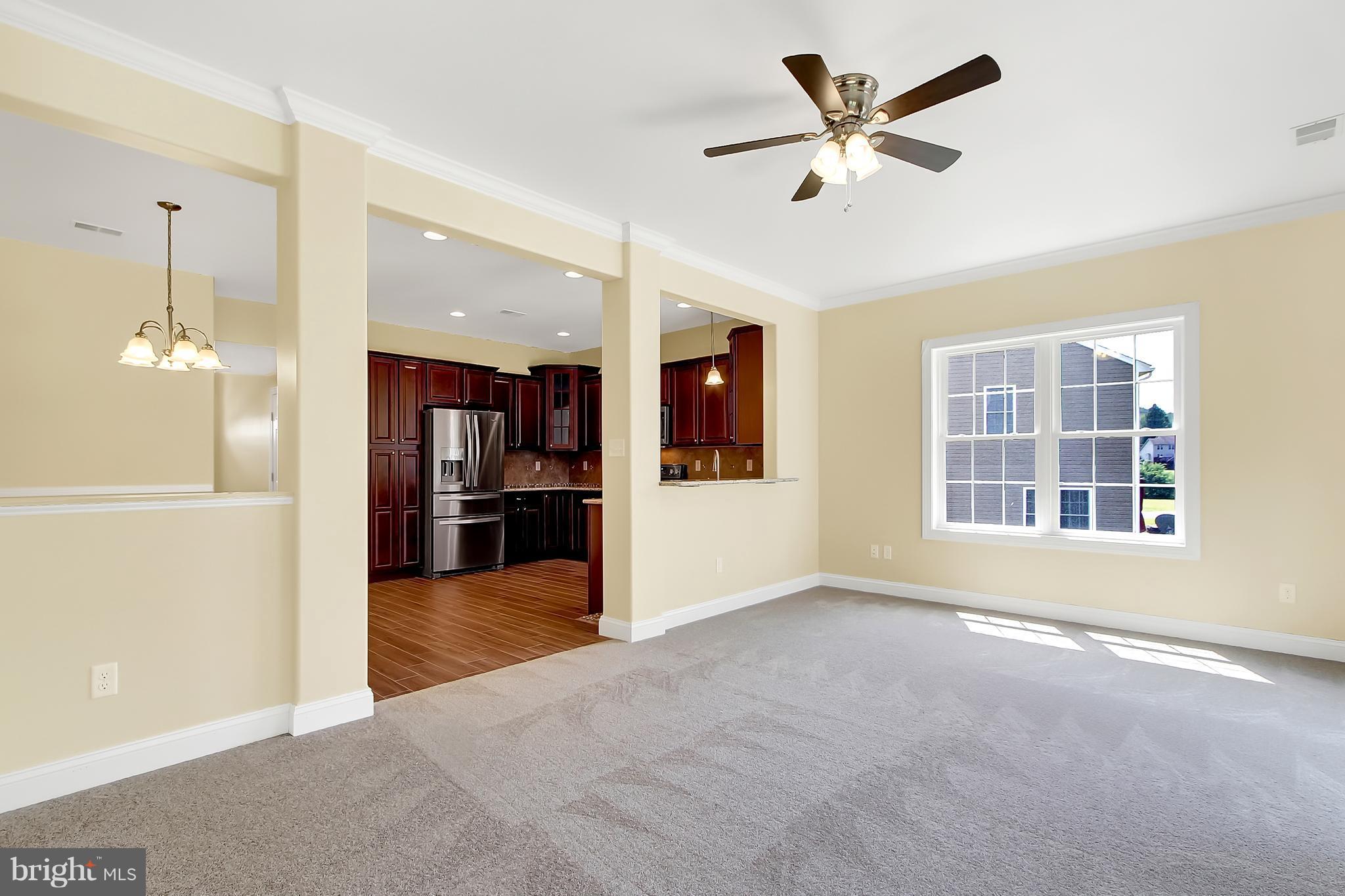 FARMSPRING ESTATES - Residential