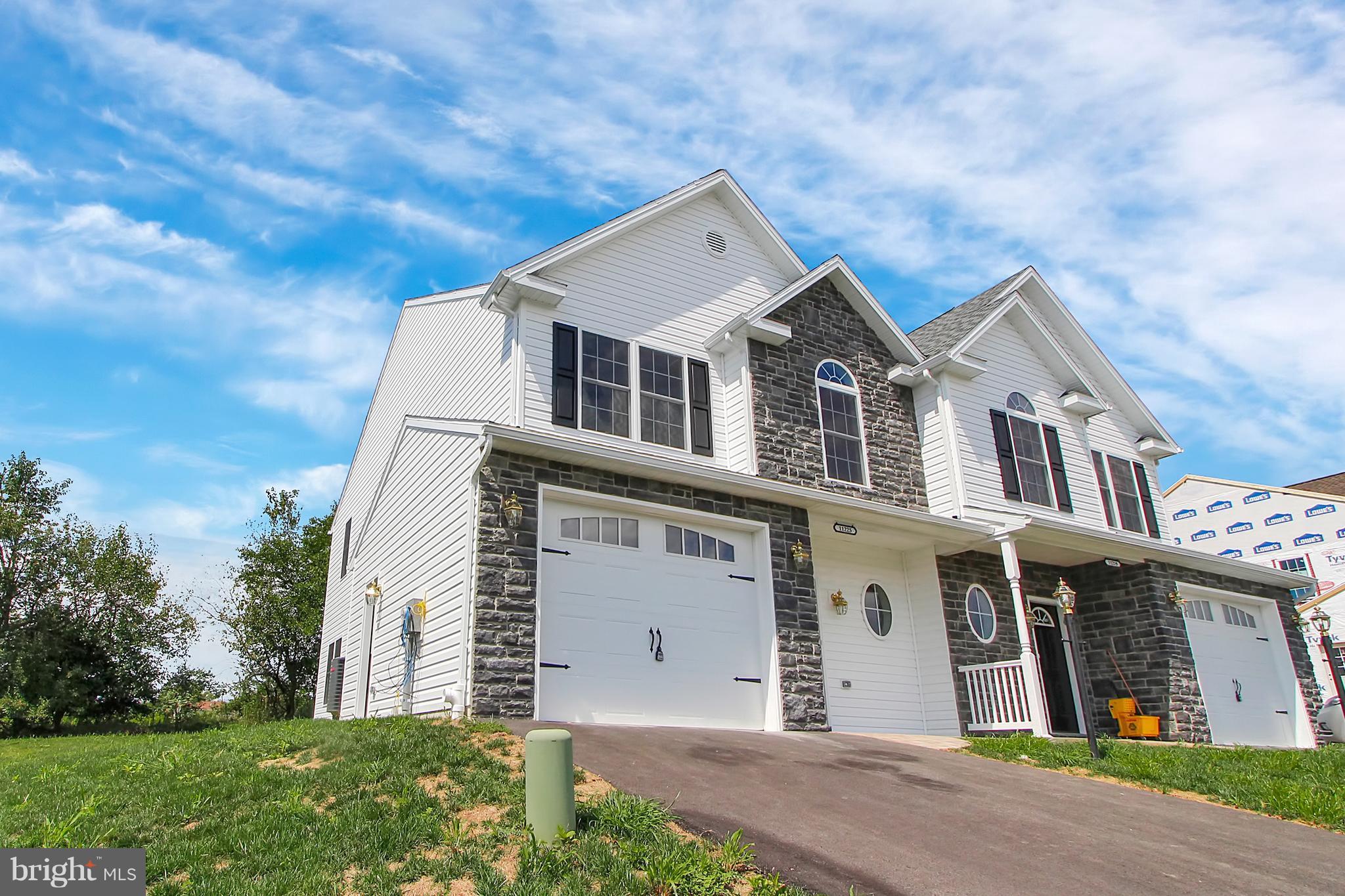 FARMSPRING ESTATES - Residential