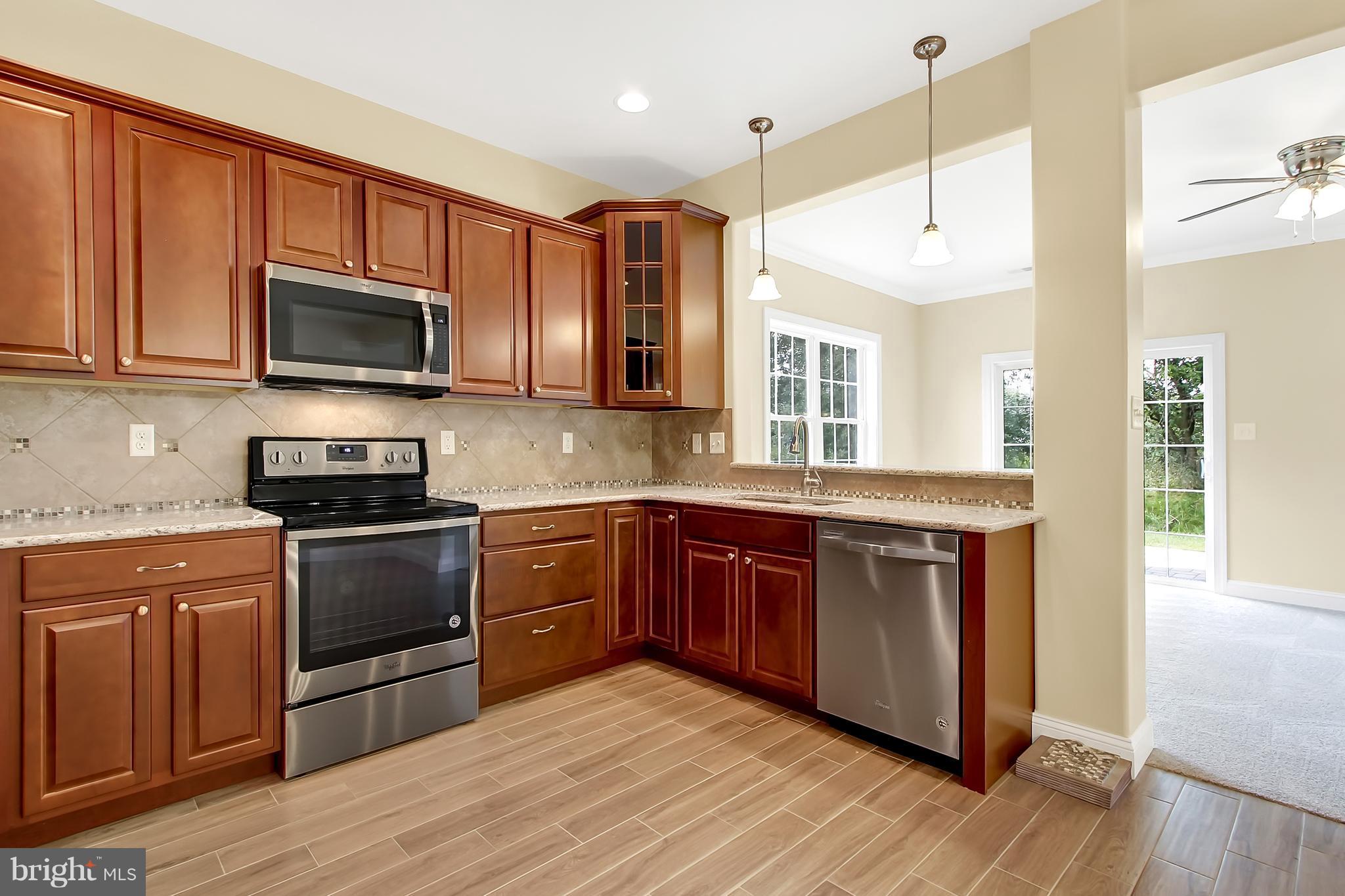 FARMSPRING ESTATES - Residential