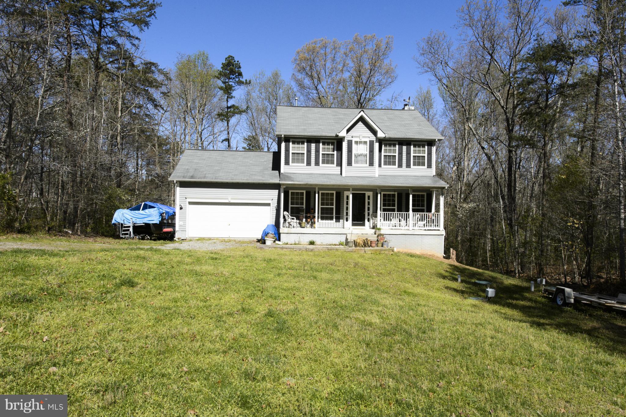 LAKE LAND - Residential