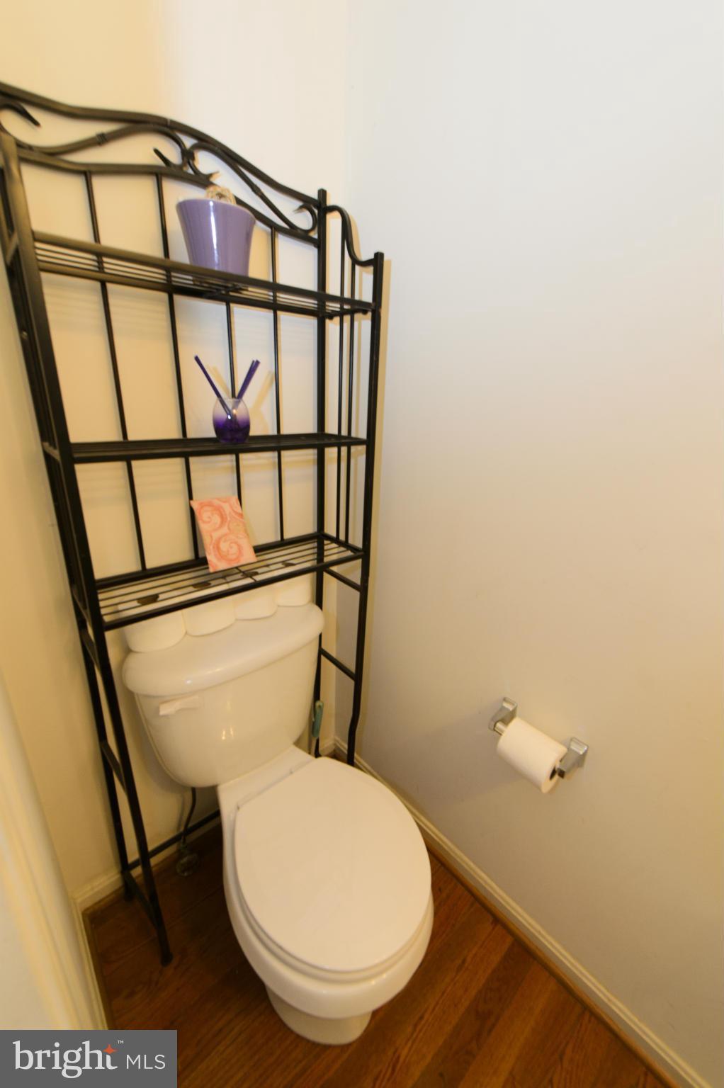 LAKE LAND - Residential