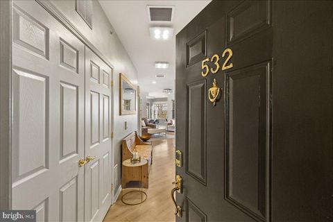 532 TIMBERLAKE DRIVE EWING NJ 08618