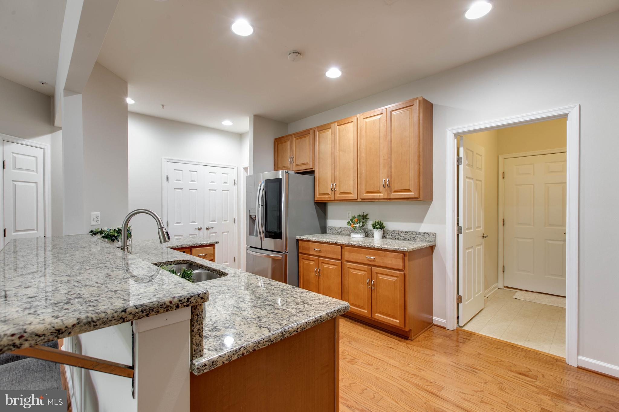 GUILFORD MEWS - Residential