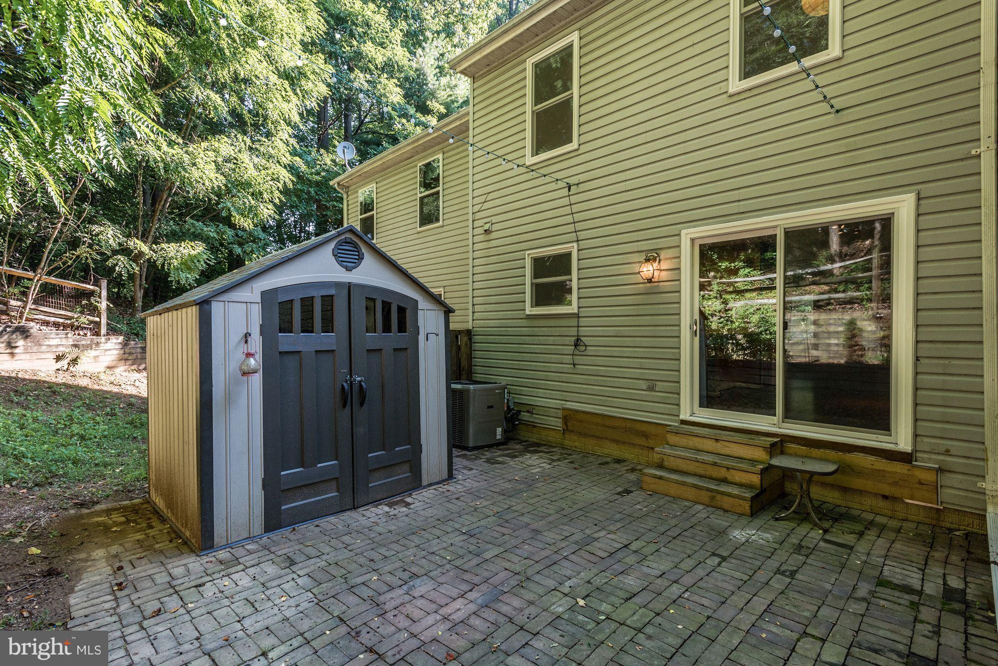 CEDARSIDE FARM - Residential