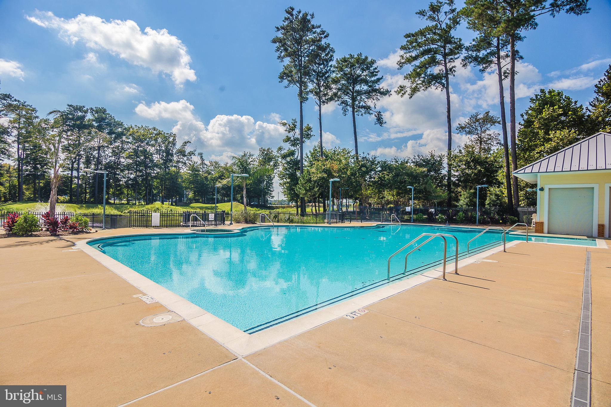 GLEN RIDDLE - Residential