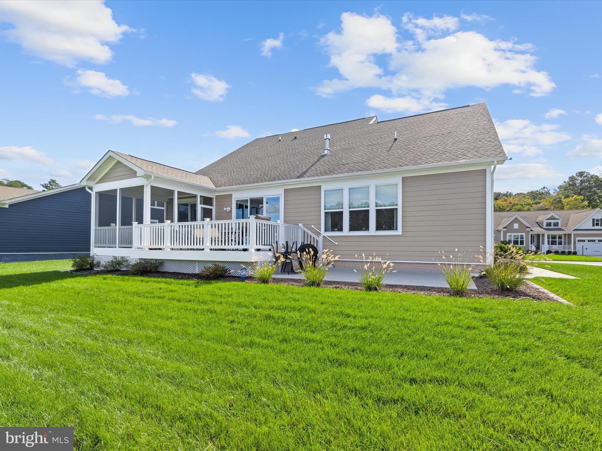 GLEN RIDDLE - Residential