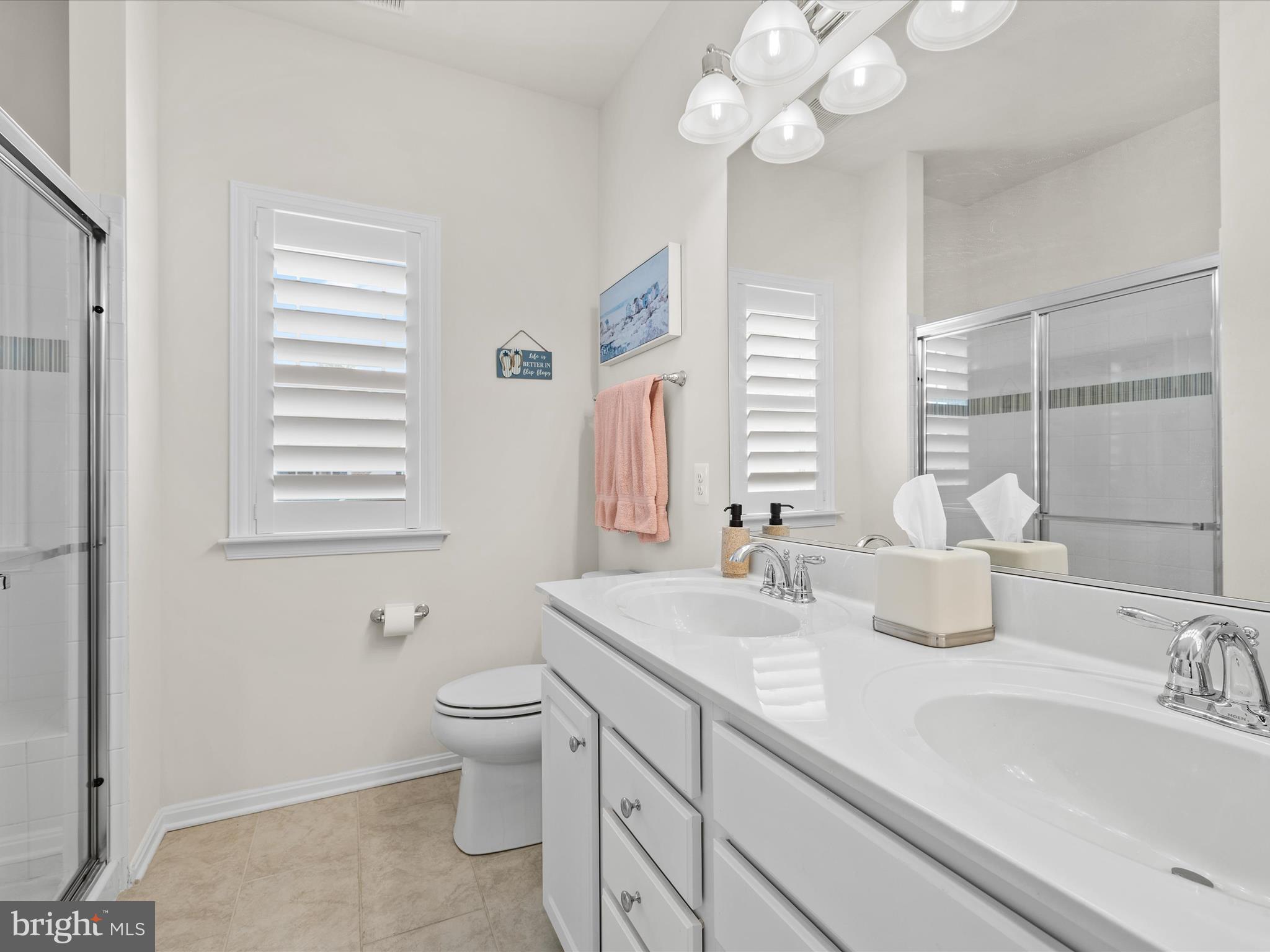 GLEN RIDDLE - Residential