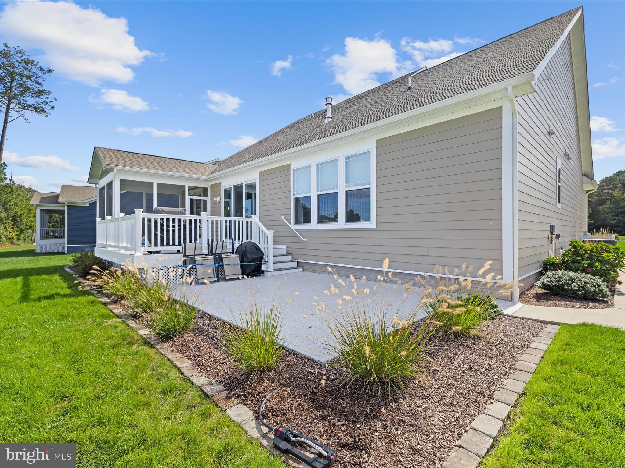 GLEN RIDDLE - Residential