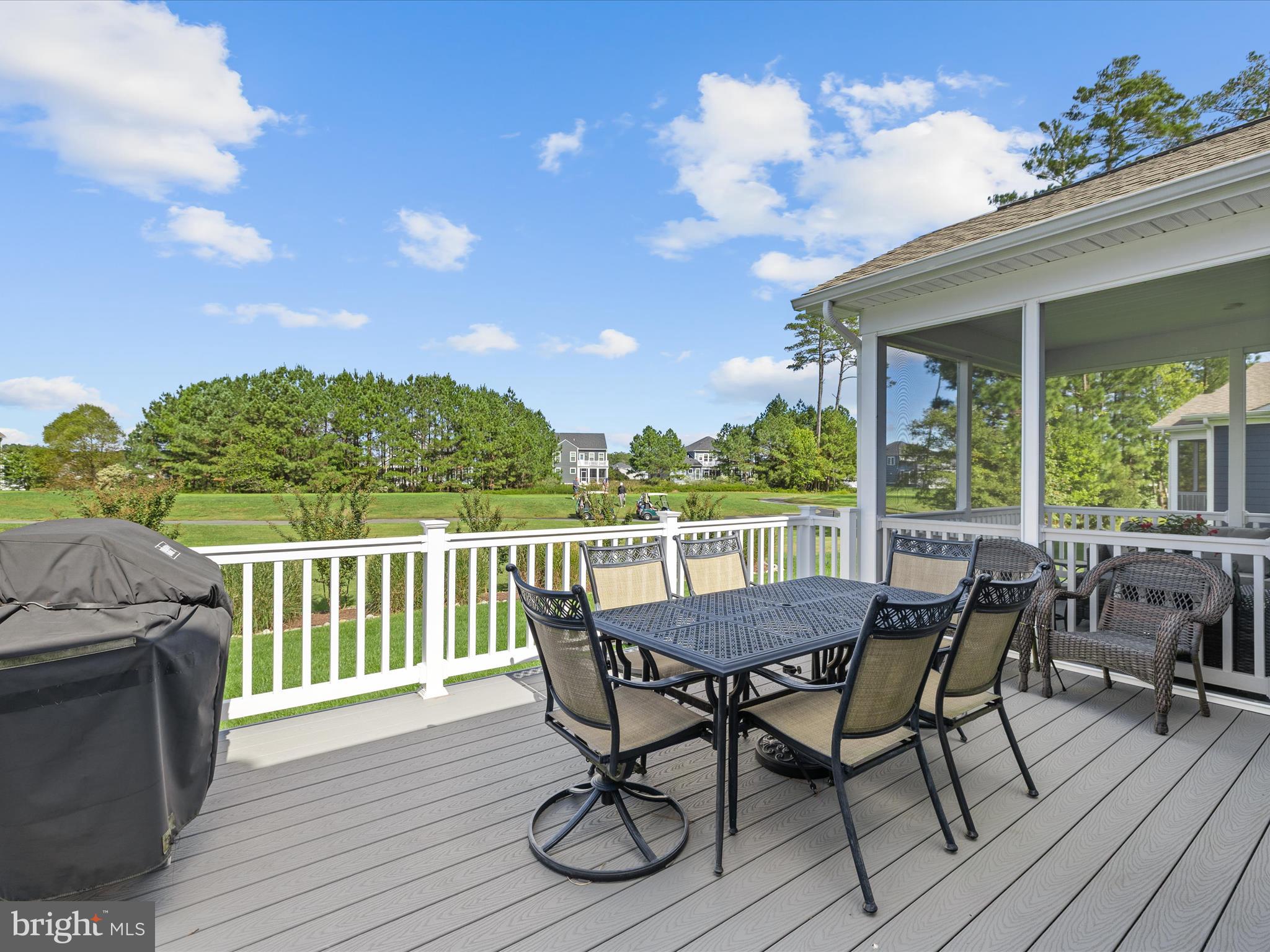 GLEN RIDDLE - Residential