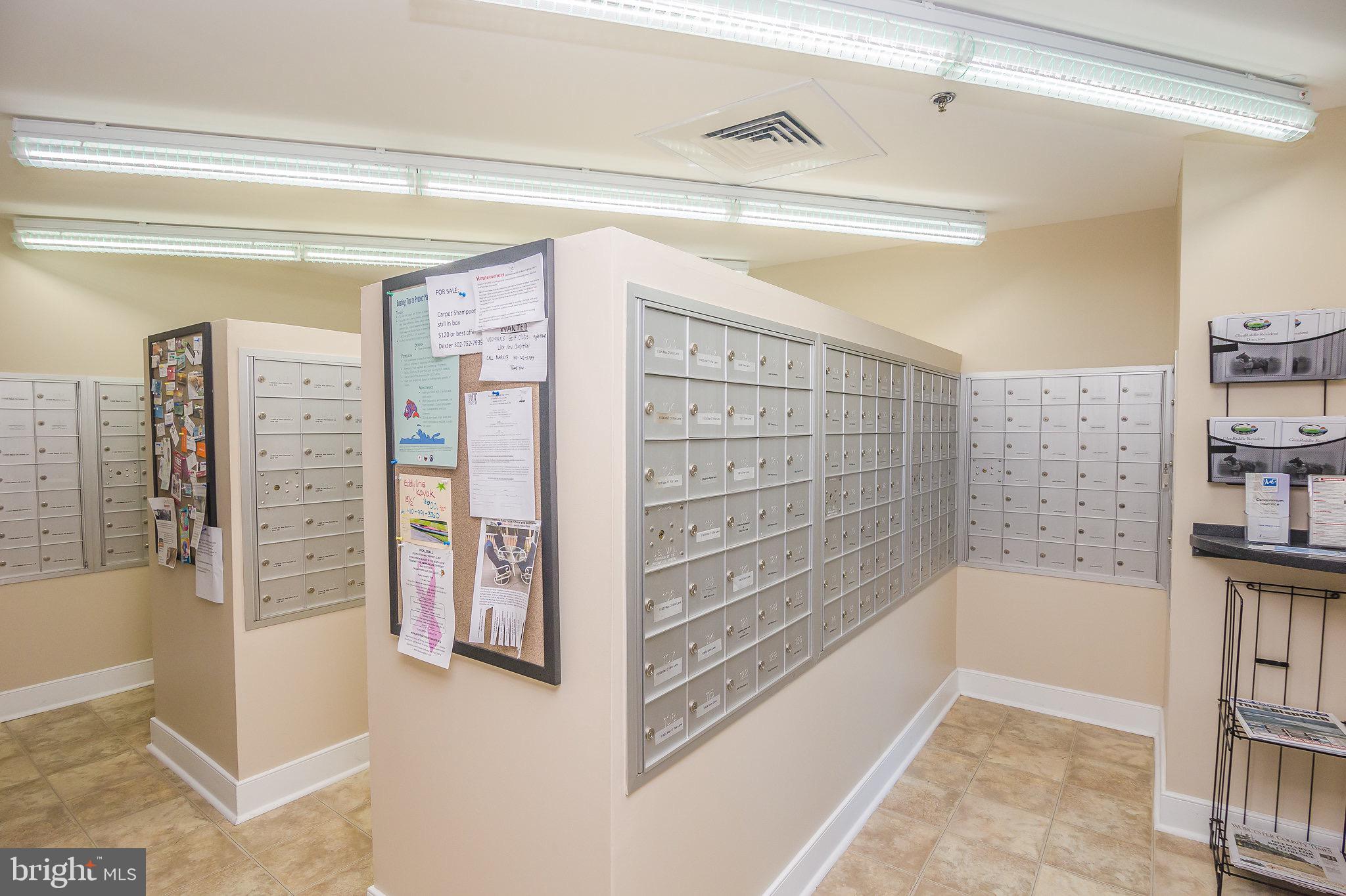 GLEN RIDDLE - Residential