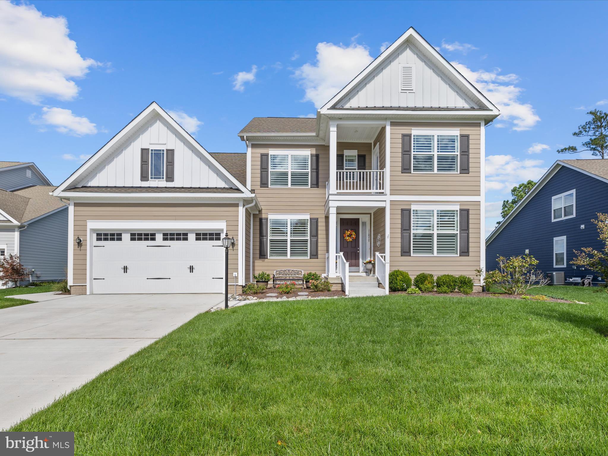 GLEN RIDDLE - Residential