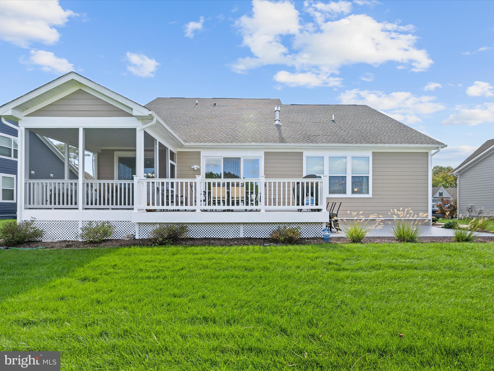 GLEN RIDDLE - Residential