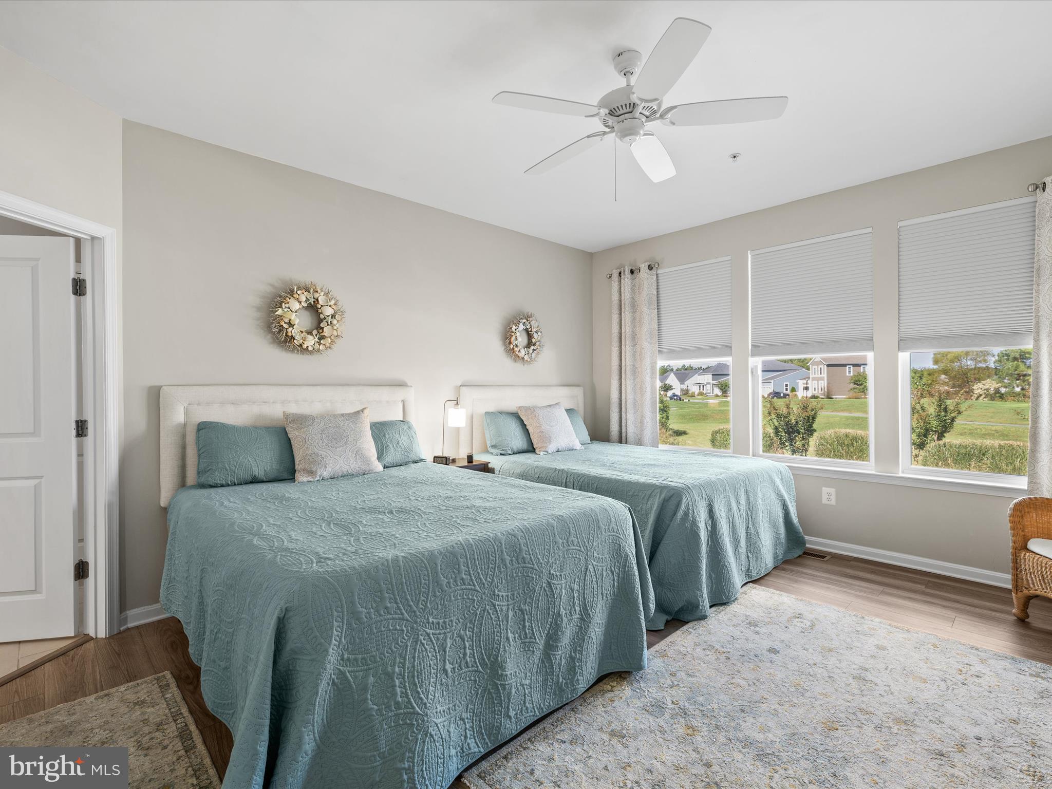 GLEN RIDDLE - Residential