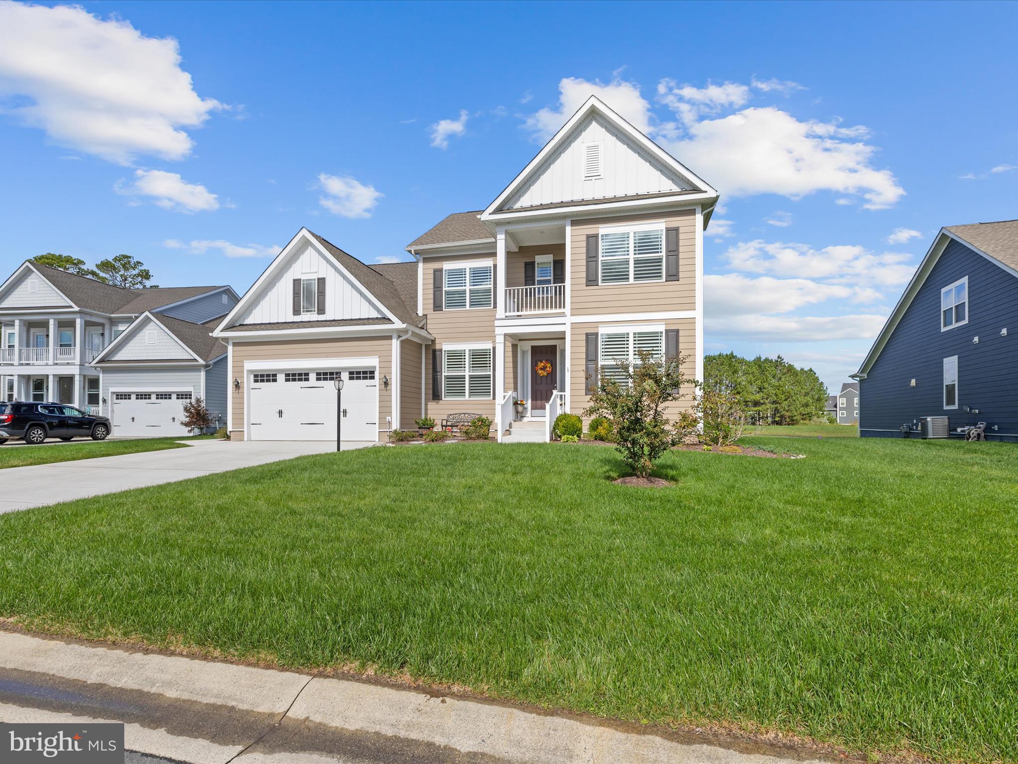 GLEN RIDDLE - Residential